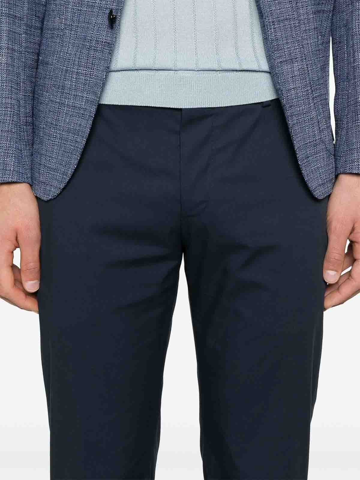 Pants ASEPZZ0KLTVD040360C (PT TORINO / パンツ ) | PT TORINO (ピーティー・トリノ)(1)