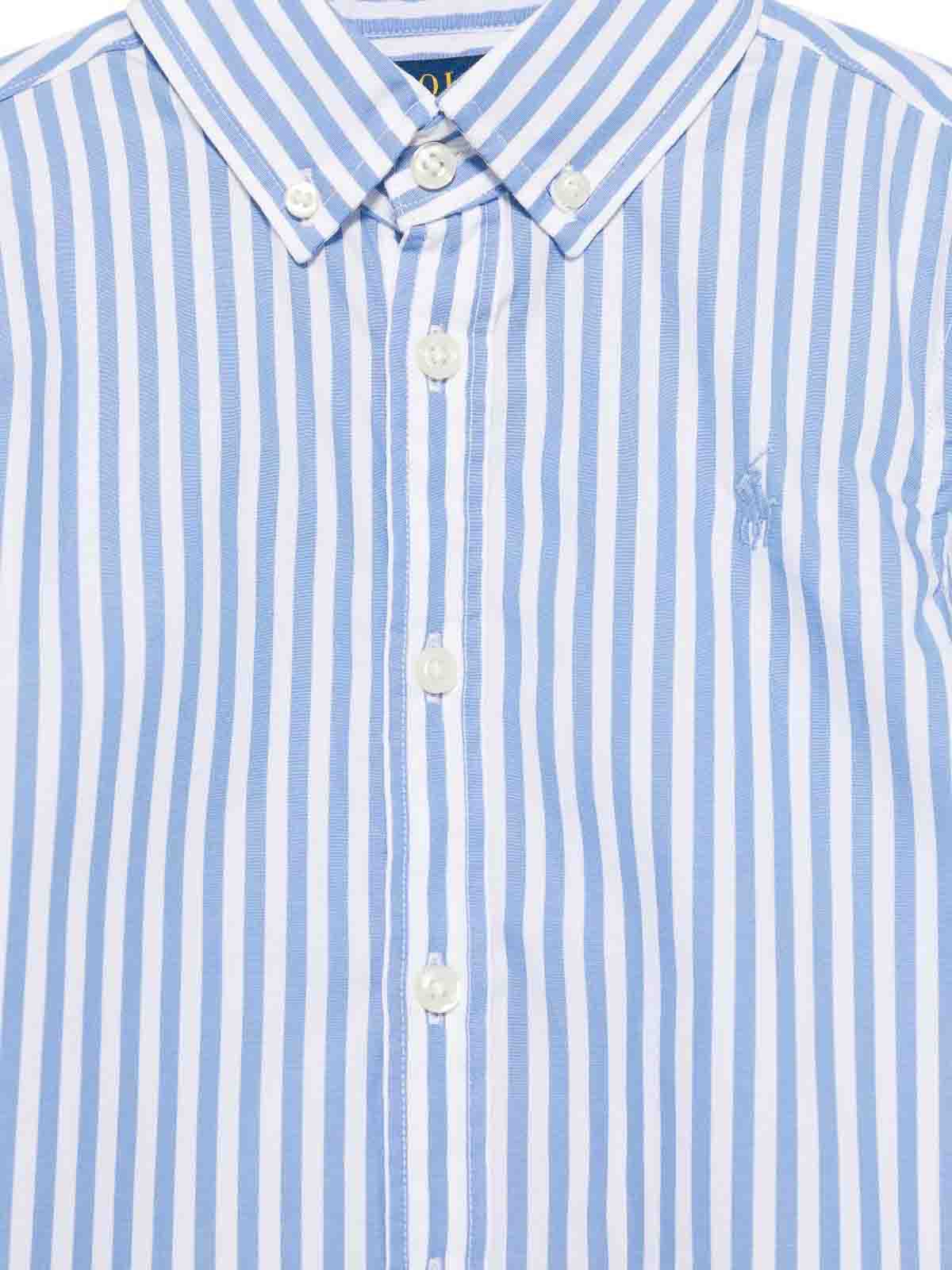 Shirt 313934148002 (RALPH LAUREN / シャツ・ブラウス ) | RALPH LAUREN (ラルフ ローレン)(2)
