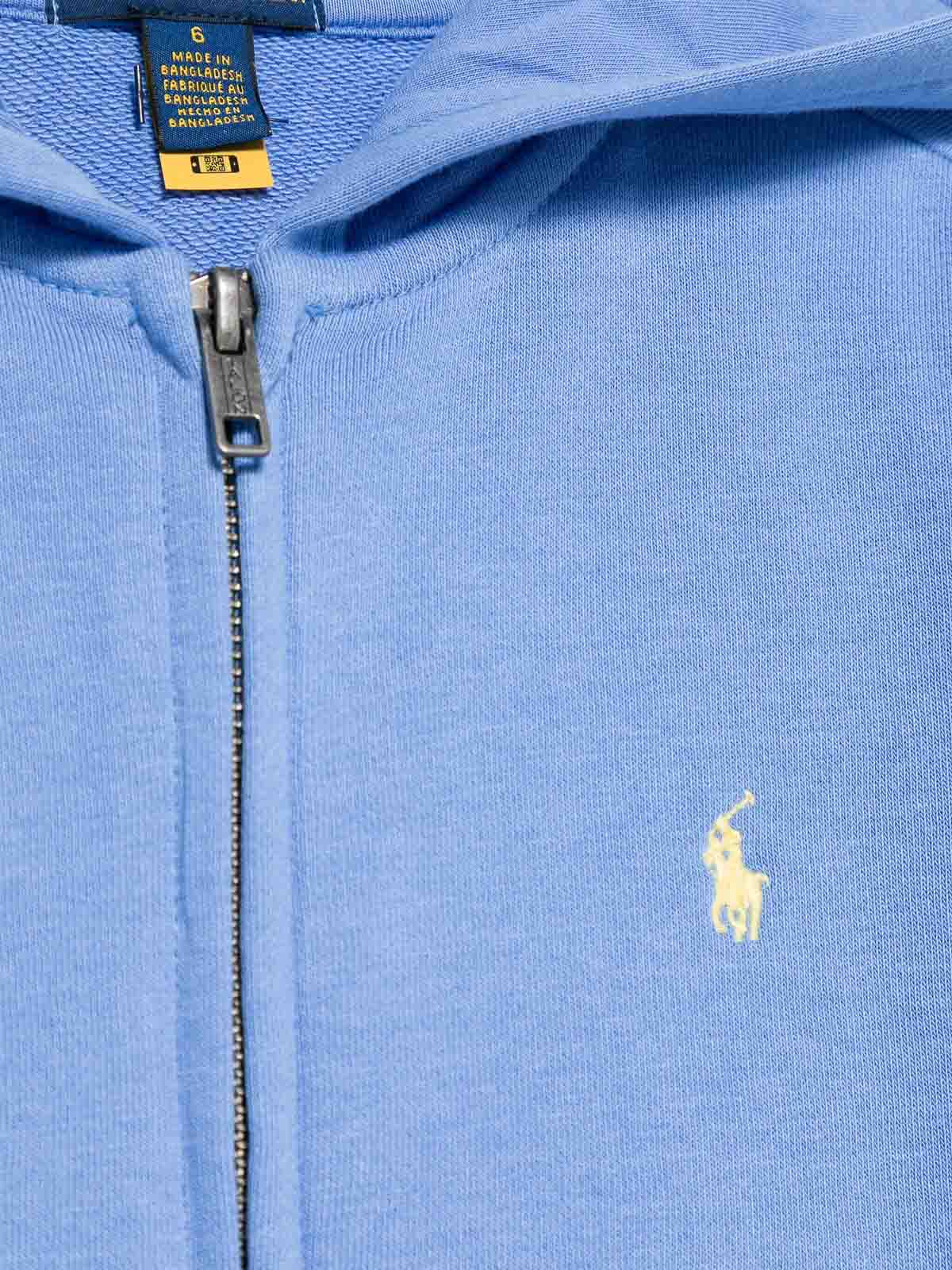 Sweatshirt 323964134003 (RALPH LAUREN / スウェット・フーディー ) | RALPH LAUREN (ラルフ ローレン)(1)