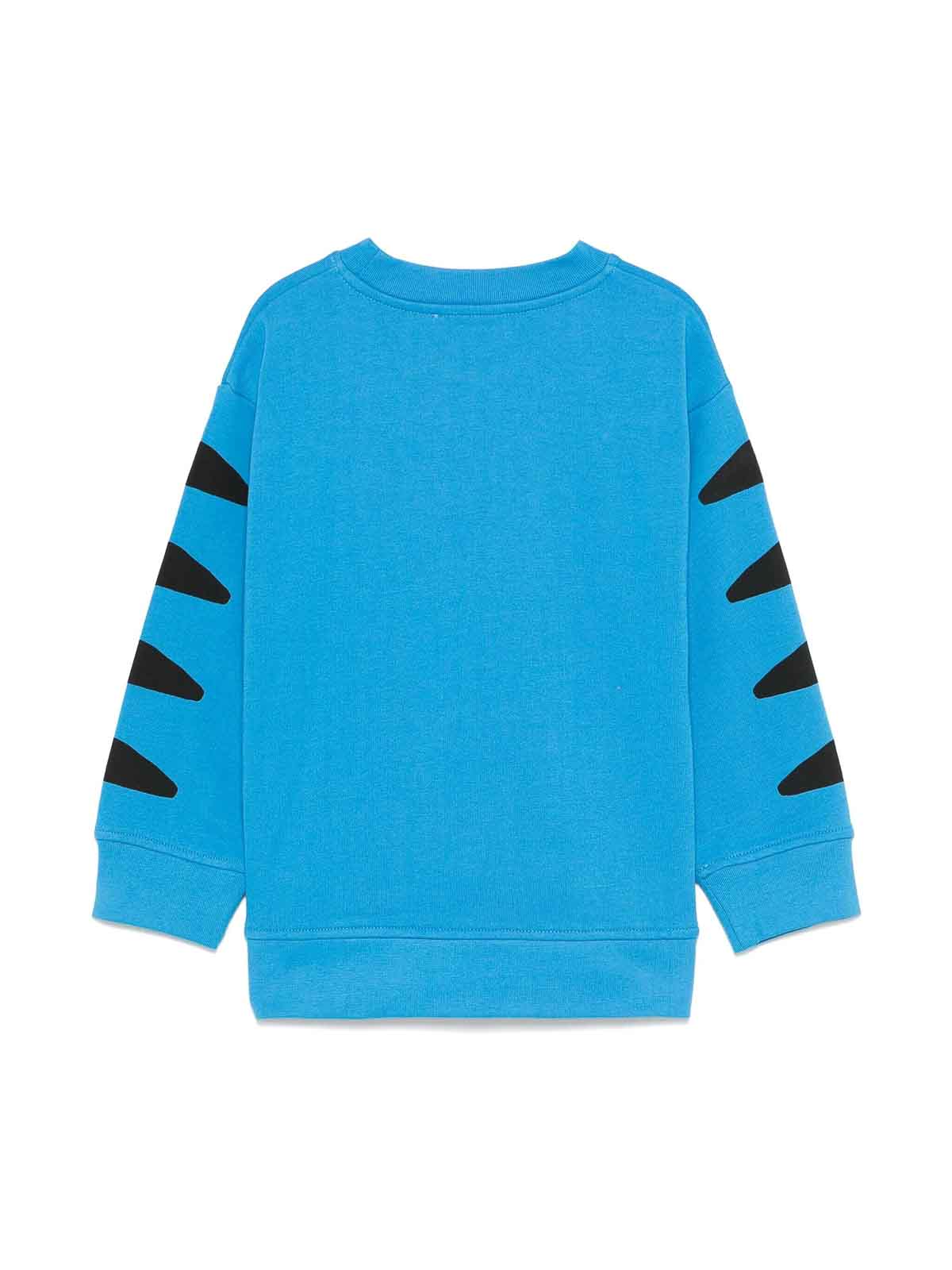 Sweatshirt TW4P90Z0499612C (Stella McCartney / スウェット・フーディー ) | Stella McCartney (ステラ マッカートニー)(1)