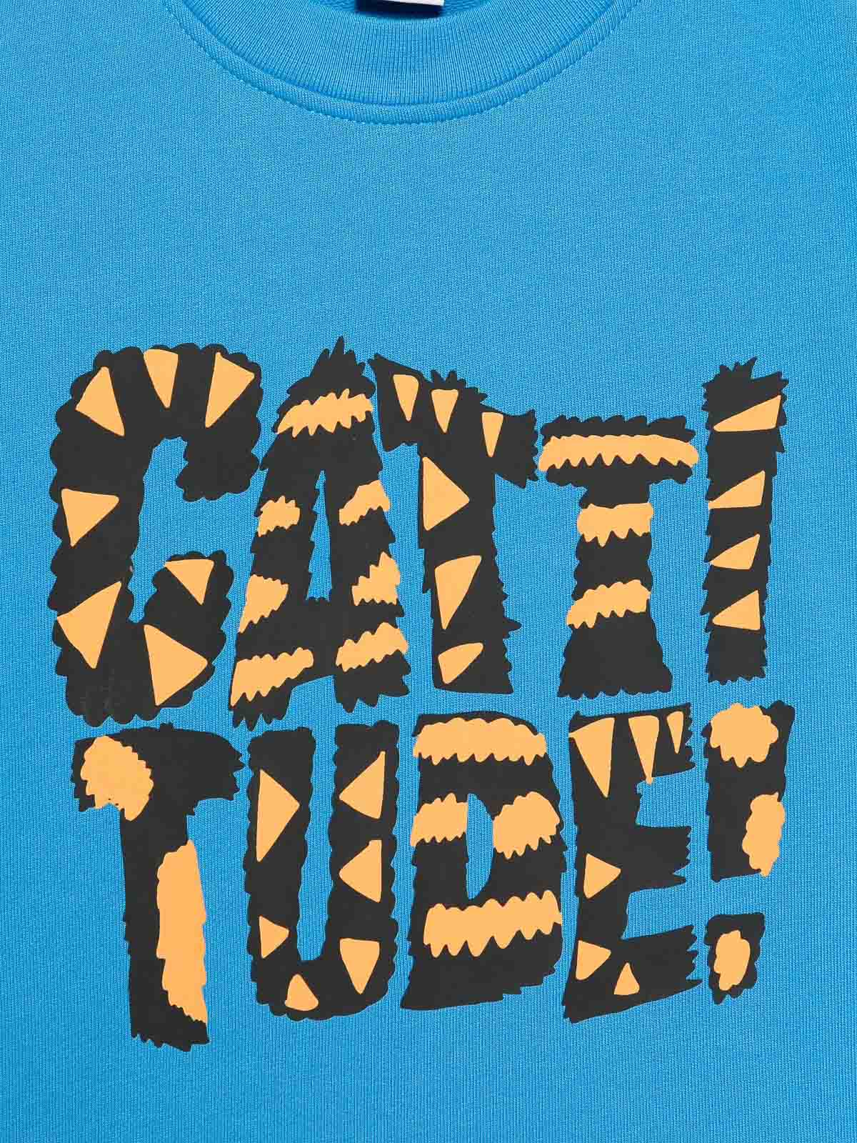 Sweatshirt TW4P90Z0499612C (Stella McCartney / スウェット・フーディー ) | Stella McCartney (ステラ マッカートニー)(2)