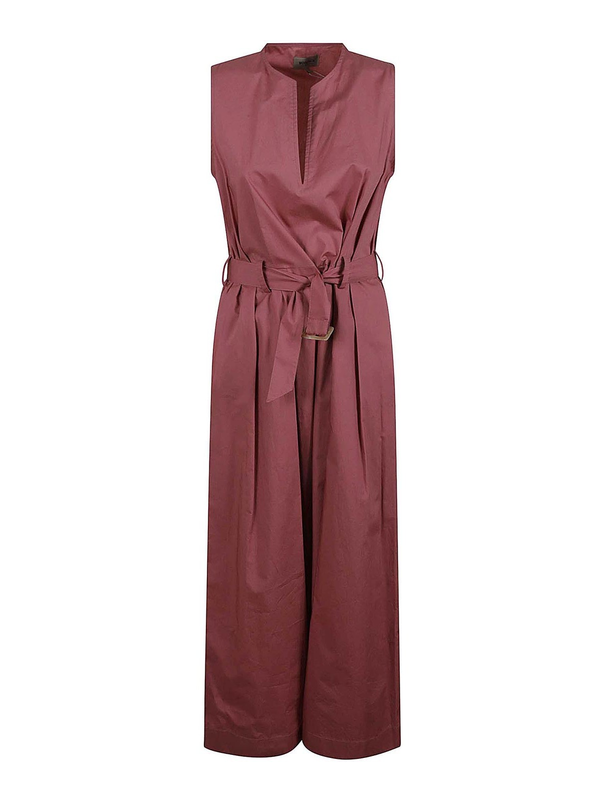 Cotton dress CFWWDR0184FRUT39444410 (WOOLRICH / ワンピース・ドレス・オールインワン ) | WOOLRICH (ウールリッチ)
