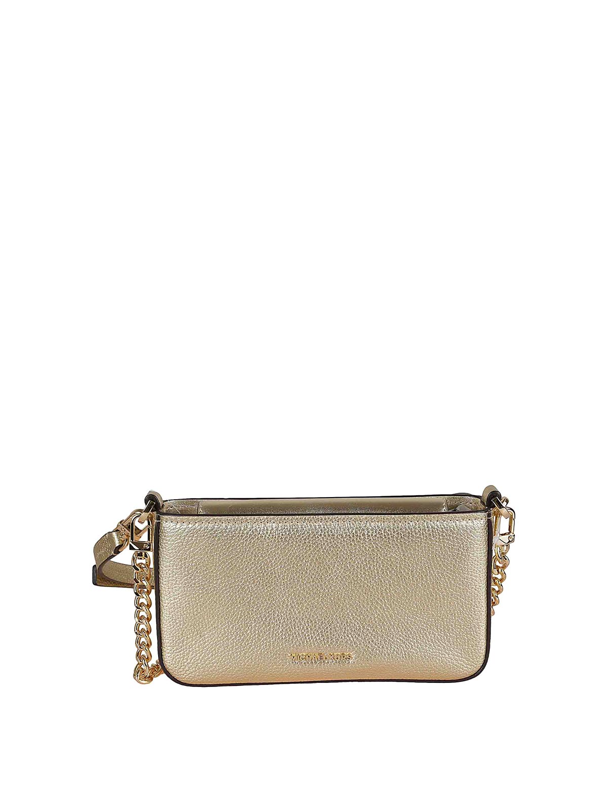 Packed leather clutch bags 32S5GYTC5M740 (MICHAEL KORS / クラッチバッグ・ポーチ ) | MICHAEL KORS (マイケル・コース)
