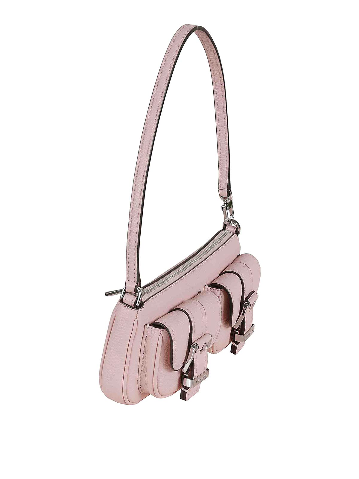 Packed leather clutch bags 32S5SZCU1L688 (MICHAEL KORS / クラッチバッグ・ポーチ ) | MICHAEL KORS (マイケル・コース)(2)