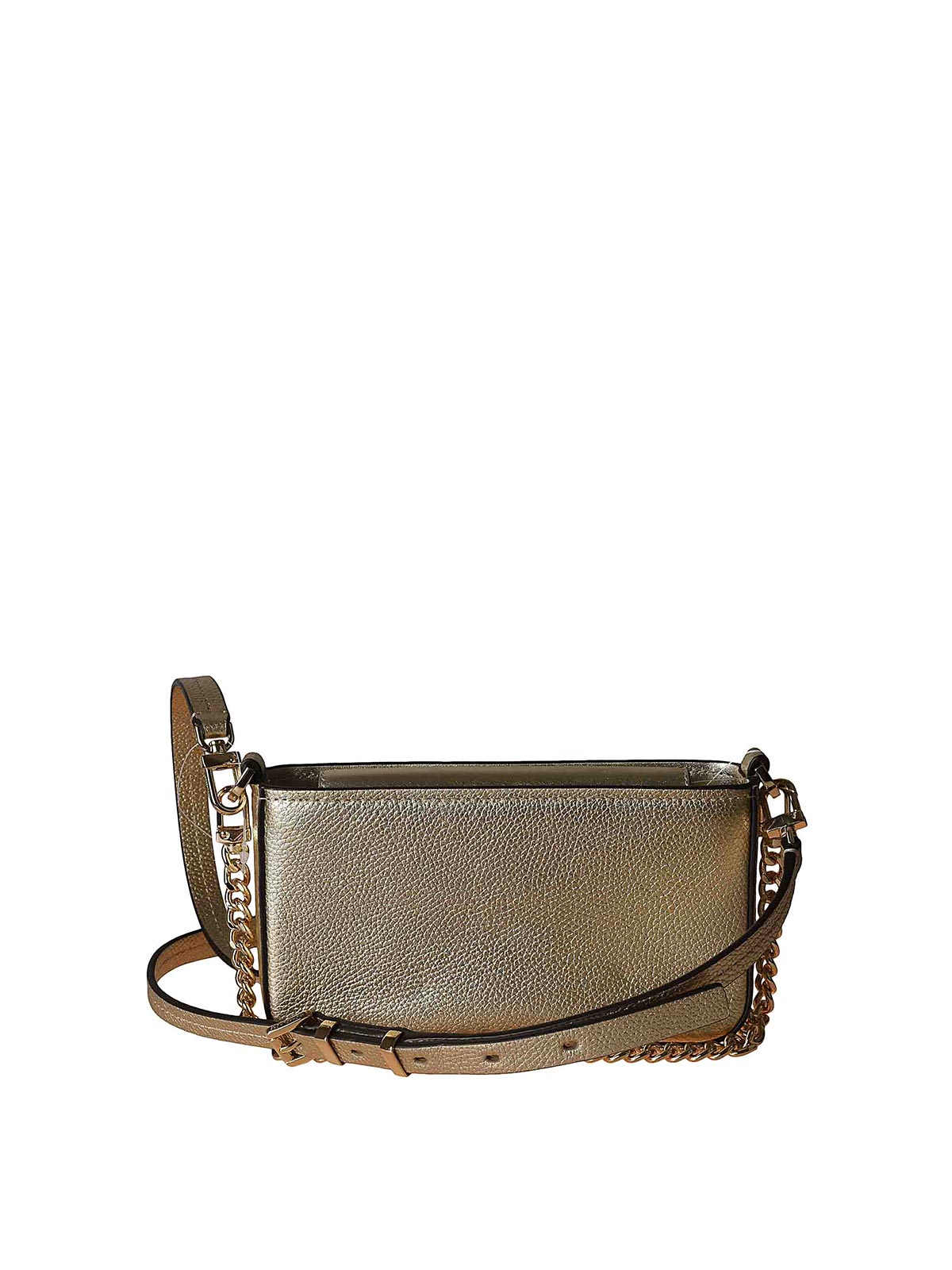 Packed leather clutch bags 32S5GYTC5M740 (MICHAEL KORS / クラッチバッグ・ポーチ ) | MICHAEL KORS (マイケル・コース)(1)