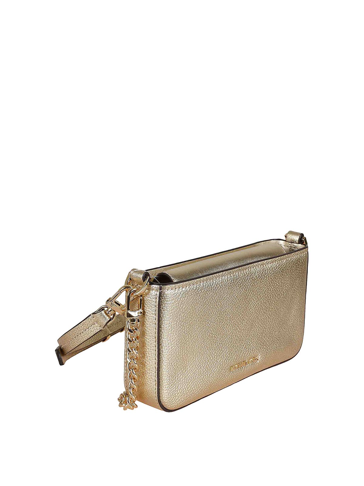 Packed leather clutch bags 32S5GYTC5M740 (MICHAEL KORS / クラッチバッグ・ポーチ ) | MICHAEL KORS (マイケル・コース)(2)