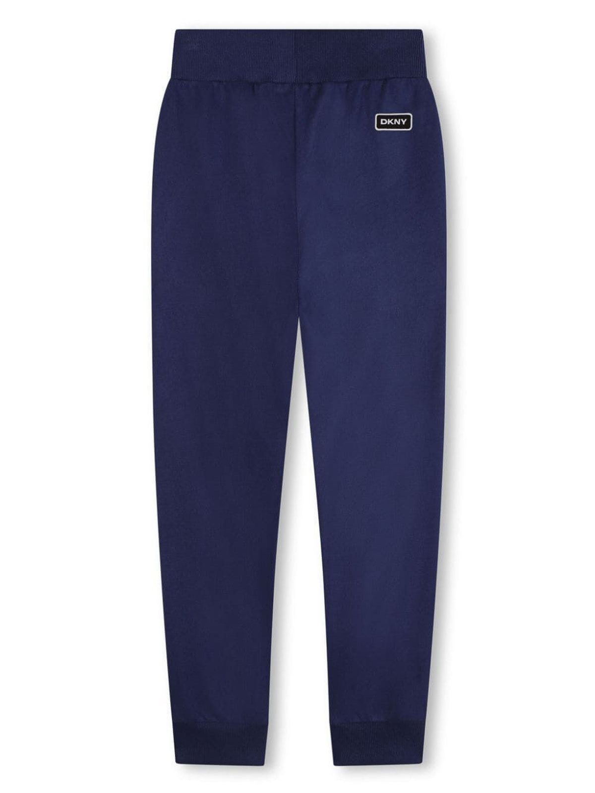 Pantalone Jogging D60198823 (DKNY / パンツ ) | DKNY (ディーケーエヌワイ)(1)