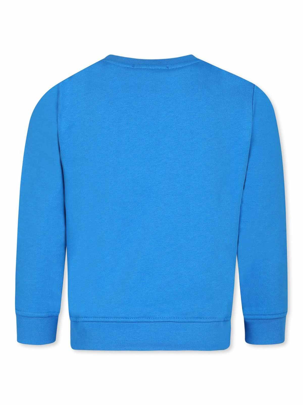 Sweatshirt TV4R10Z0453612C (Stella McCartney / スウェット・フーディー ) | Stella McCartney (ステラ マッカートニー)(2)