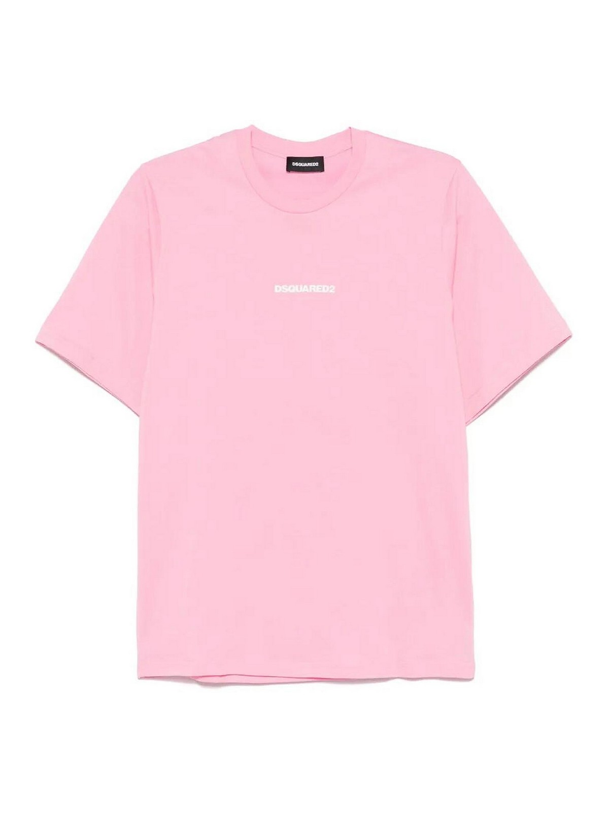 T-shirt DQ2823D004GD2T1146UDQ321 (Dsquared2 / Tシャツ・カットソー ) | Dsquared2 (ディースクエアード)