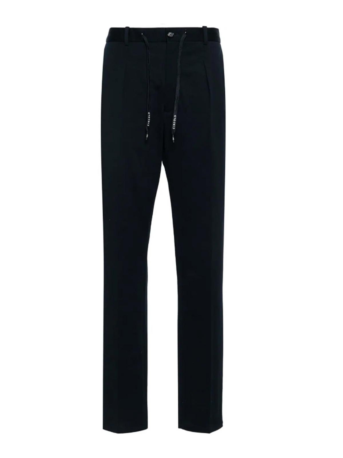 Pants CN4226845 (CIRCOLO 1901 / パンツ ) | CIRCOLO 1901 (チルコロ1901)