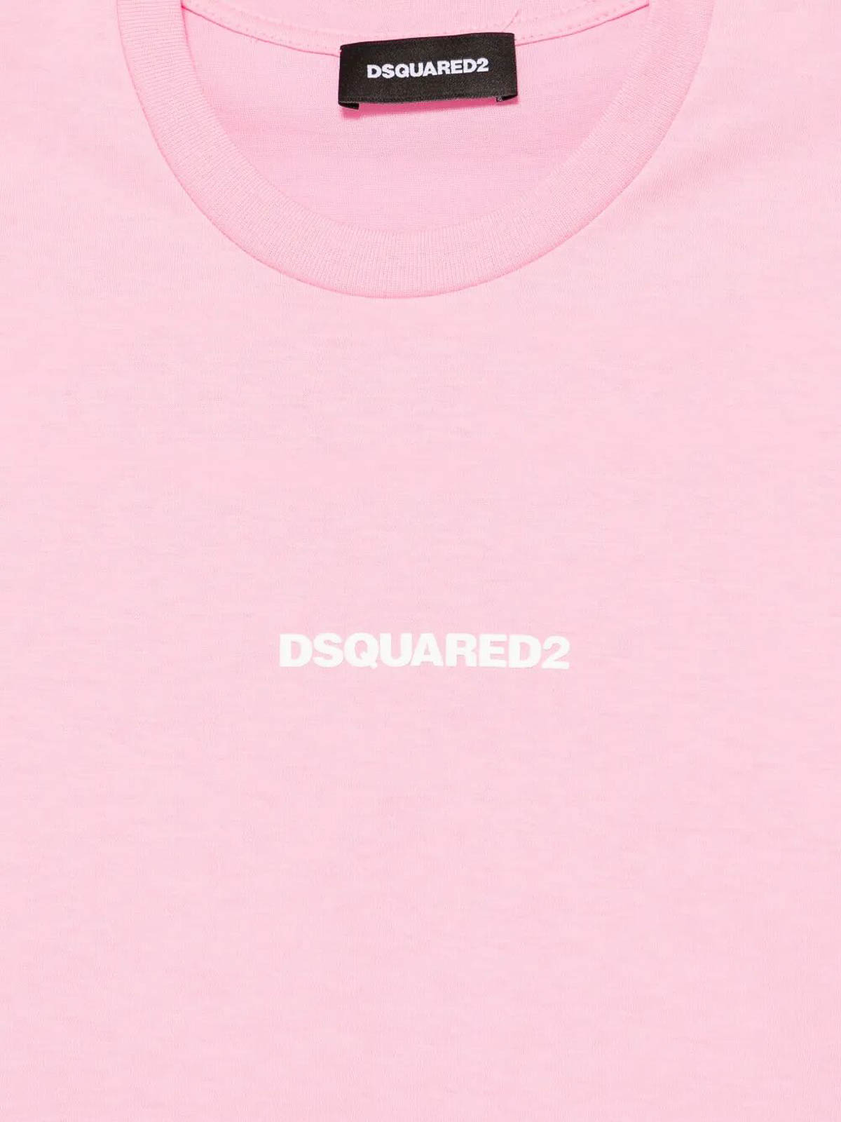 T-shirt DQ2823D004GD2T1146UDQ321 (Dsquared2 / Tシャツ・カットソー ) | Dsquared2 (ディースクエアード)(2)