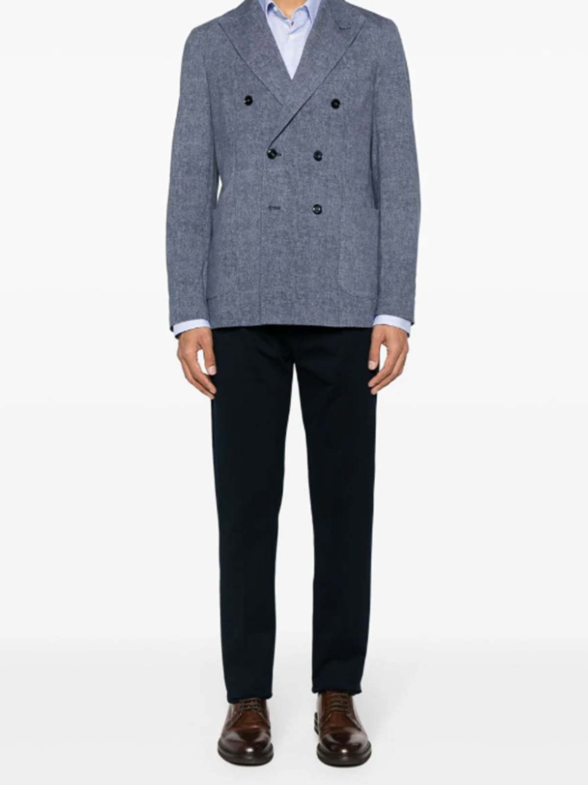 Pants CN4226845 (CIRCOLO 1901 / パンツ ) | CIRCOLO 1901 (チルコロ1901)(1)