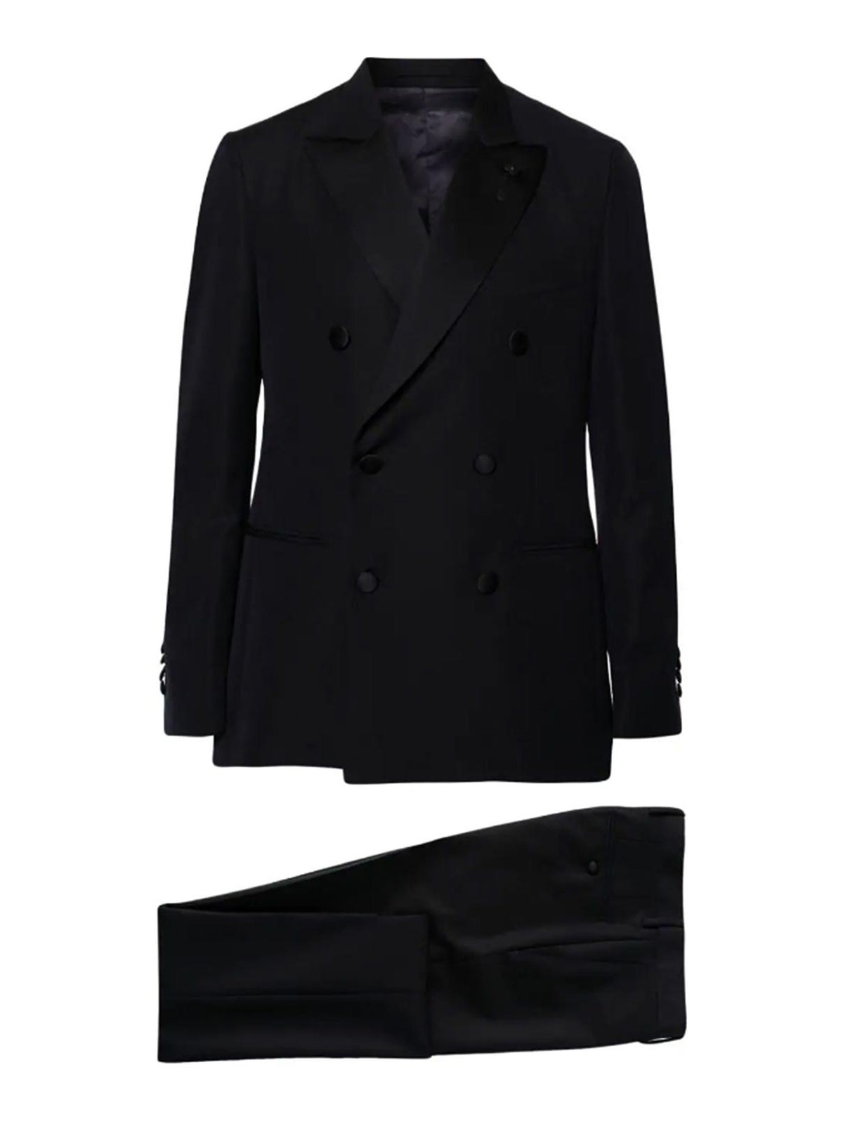 Dress IT7758EICN401211 (LARDINI / スーツ ) | LARDINI (ラルディーニ)