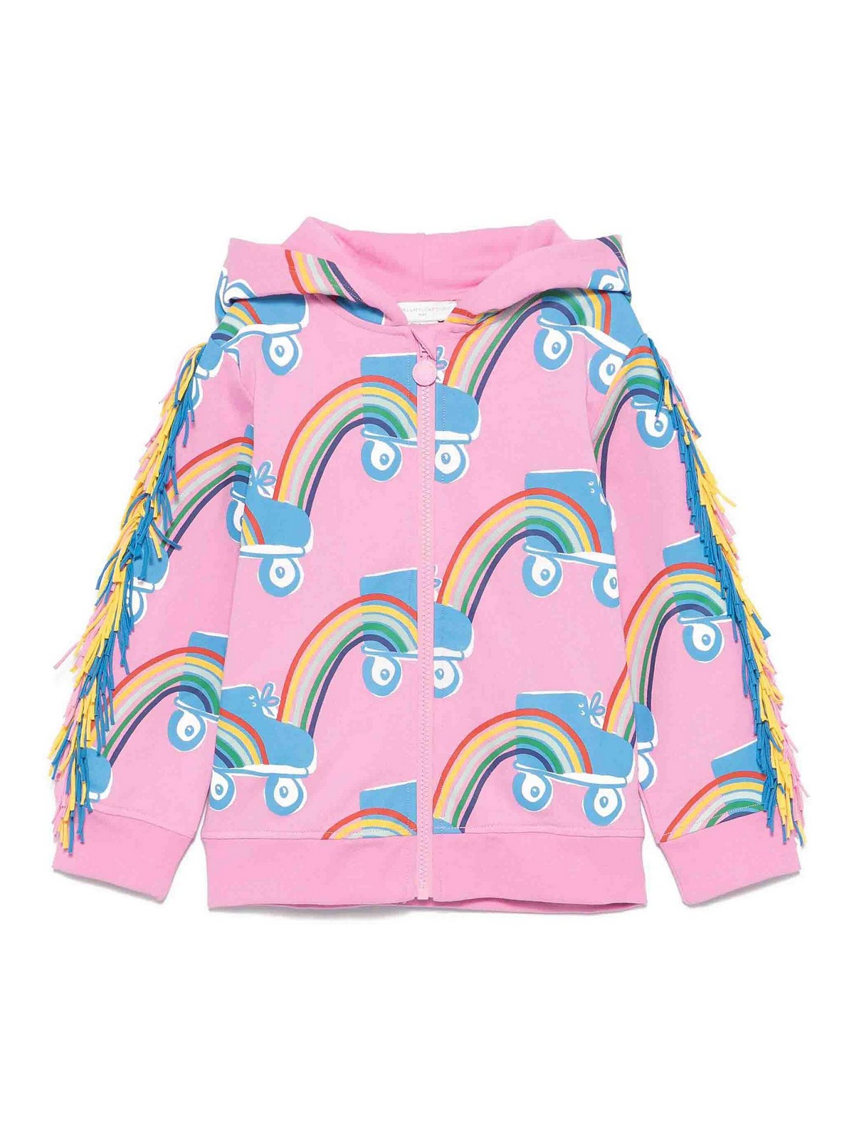 Sweatshirt TW4B00Z2577552MC (Stella McCartney / スウェット・フーディー ) | Stella McCartney (ステラ マッカートニー)