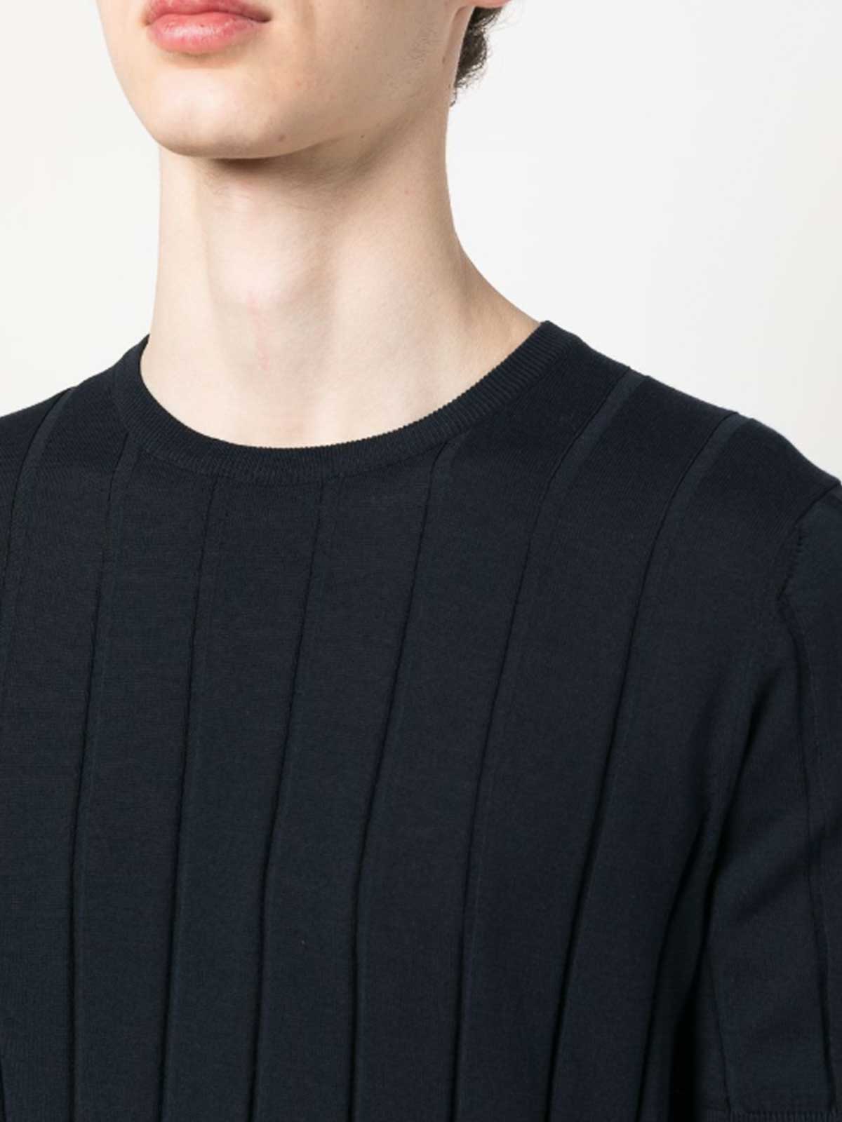 Crewneck EPLMMC70EP60020850 (LARDINI / ニット・セーター・カーディガン ) | LARDINI (ラルディーニ)(1)