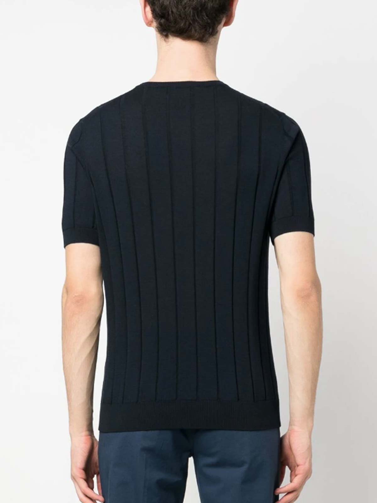 Crewneck EPLMMC70EP60020850 (LARDINI / ニット・セーター・カーディガン ) | LARDINI (ラルディーニ)(2)
