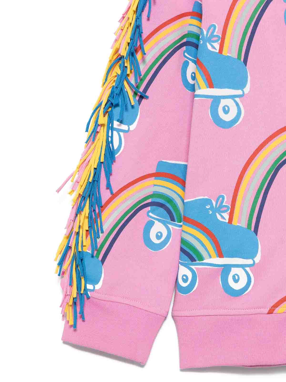 Sweatshirt TW4B00Z2577552MC (Stella McCartney / スウェット・フーディー ) | Stella McCartney (ステラ マッカートニー)(1)