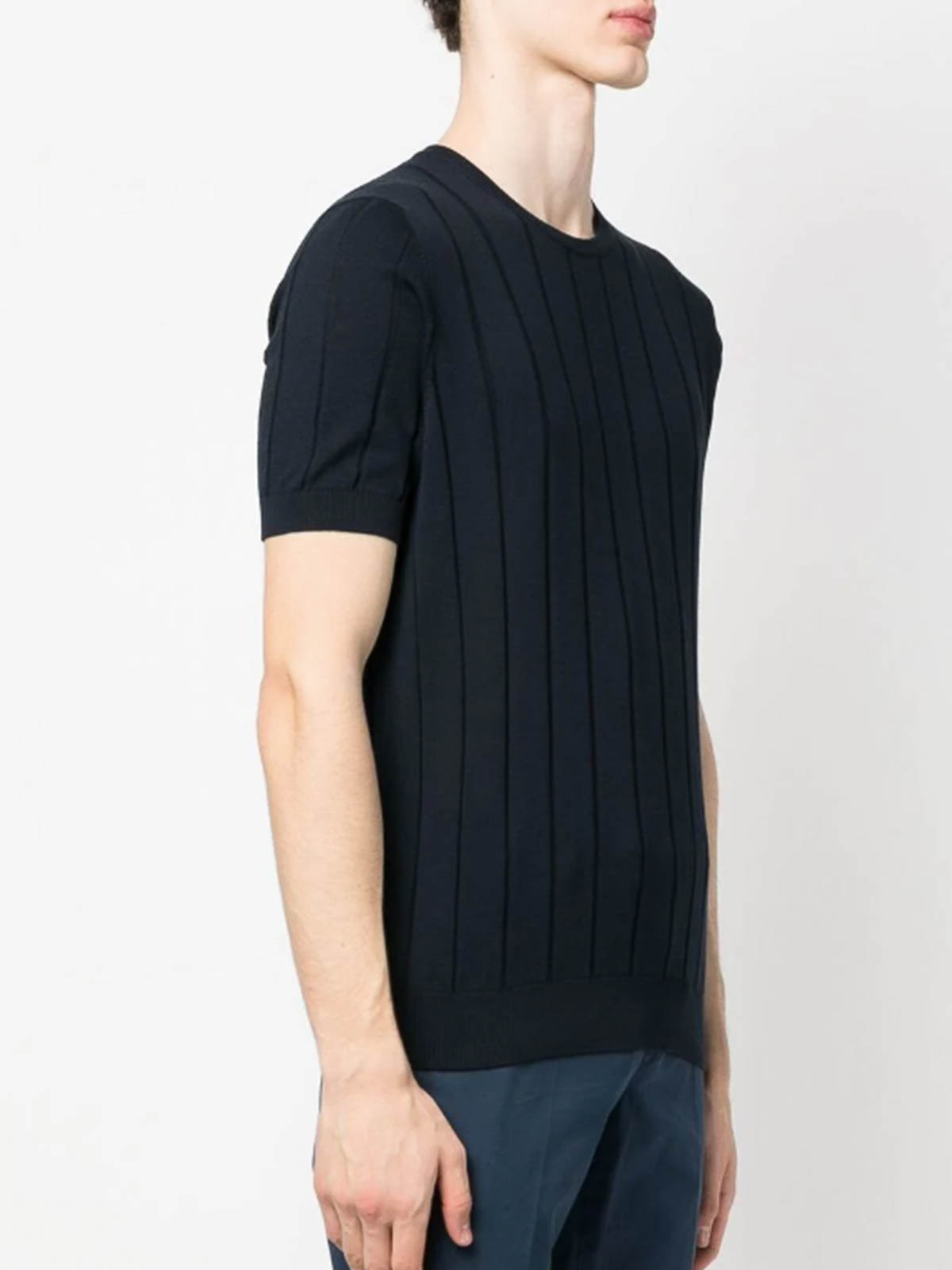 Crewneck EPLMMC70EP60020850 (LARDINI / ニット・セーター・カーディガン ) | LARDINI (ラルディーニ)(3)