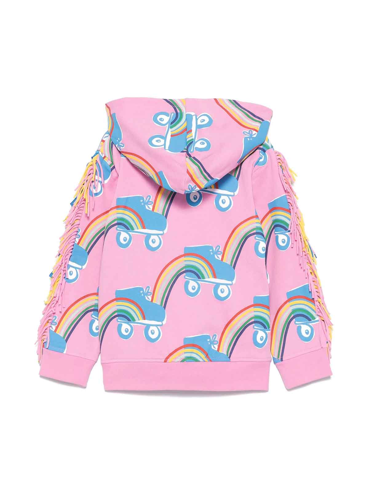 Sweatshirt TW4B00Z2577552MC (Stella McCartney / スウェット・フーディー ) | Stella McCartney (ステラ マッカートニー)(2)