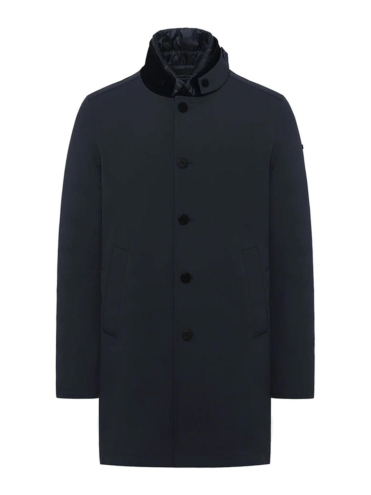 Jacket KM621E846 (DUNO / ダウンジャケット・コート ) | DUNO (デュノ)