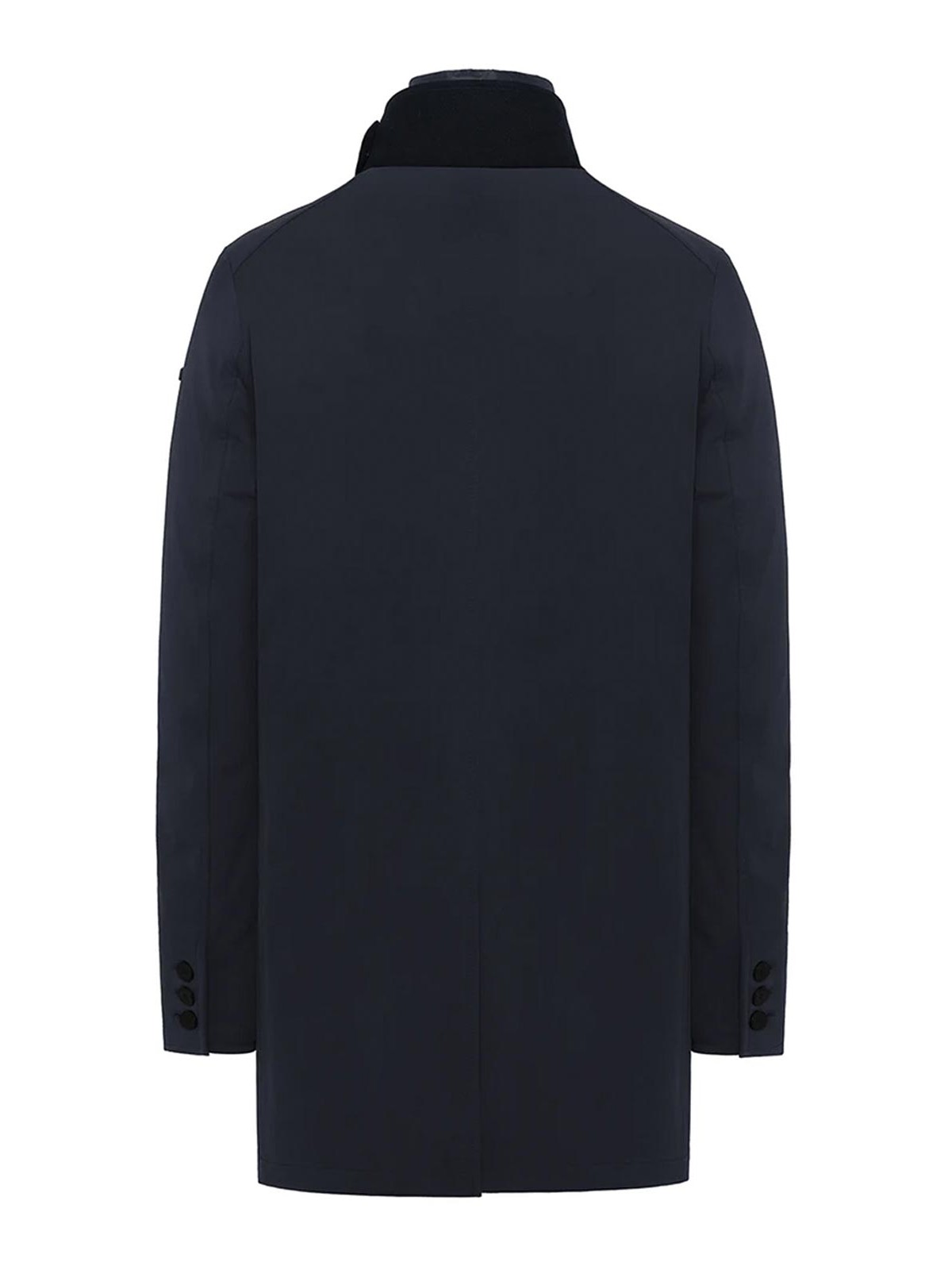 Jacket KM621E846 (DUNO / ダウンジャケット・コート ) | DUNO (デュノ)(1)