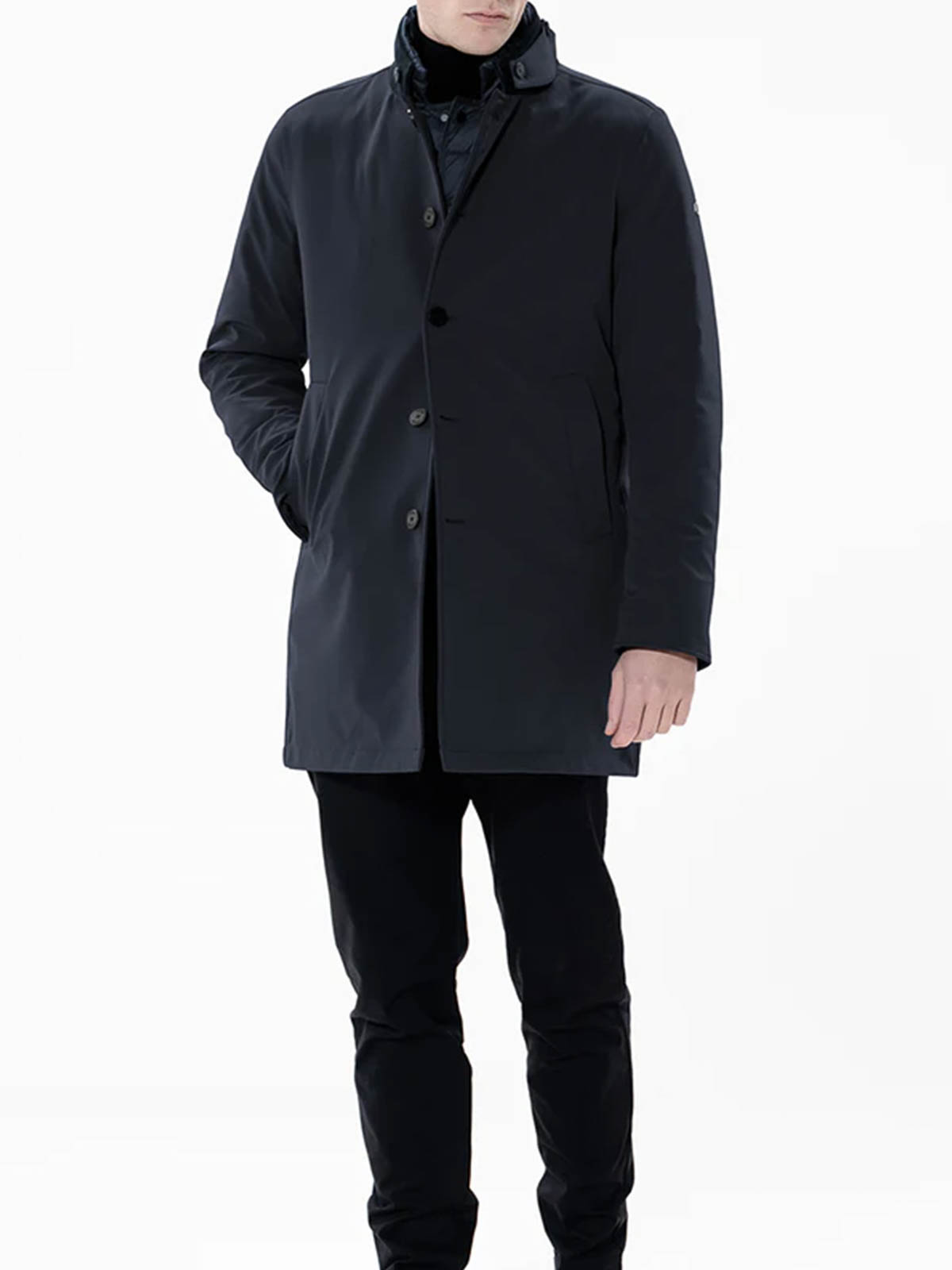 Jacket KM621E846 (DUNO / ダウンジャケット・コート ) | DUNO (デュノ)(2)