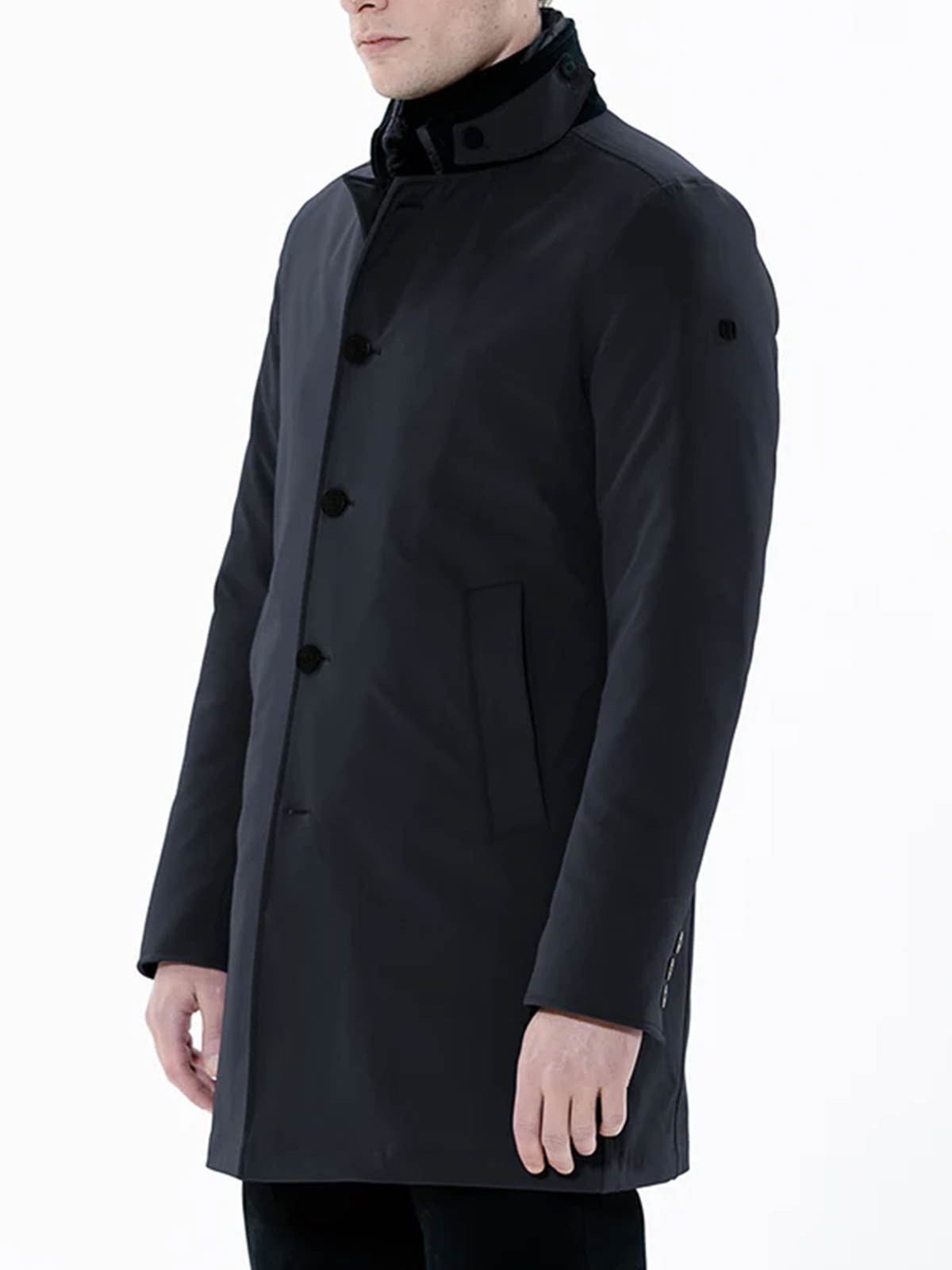 Jacket KM621E846 (DUNO / ダウンジャケット・コート ) | DUNO (デュノ)(3)