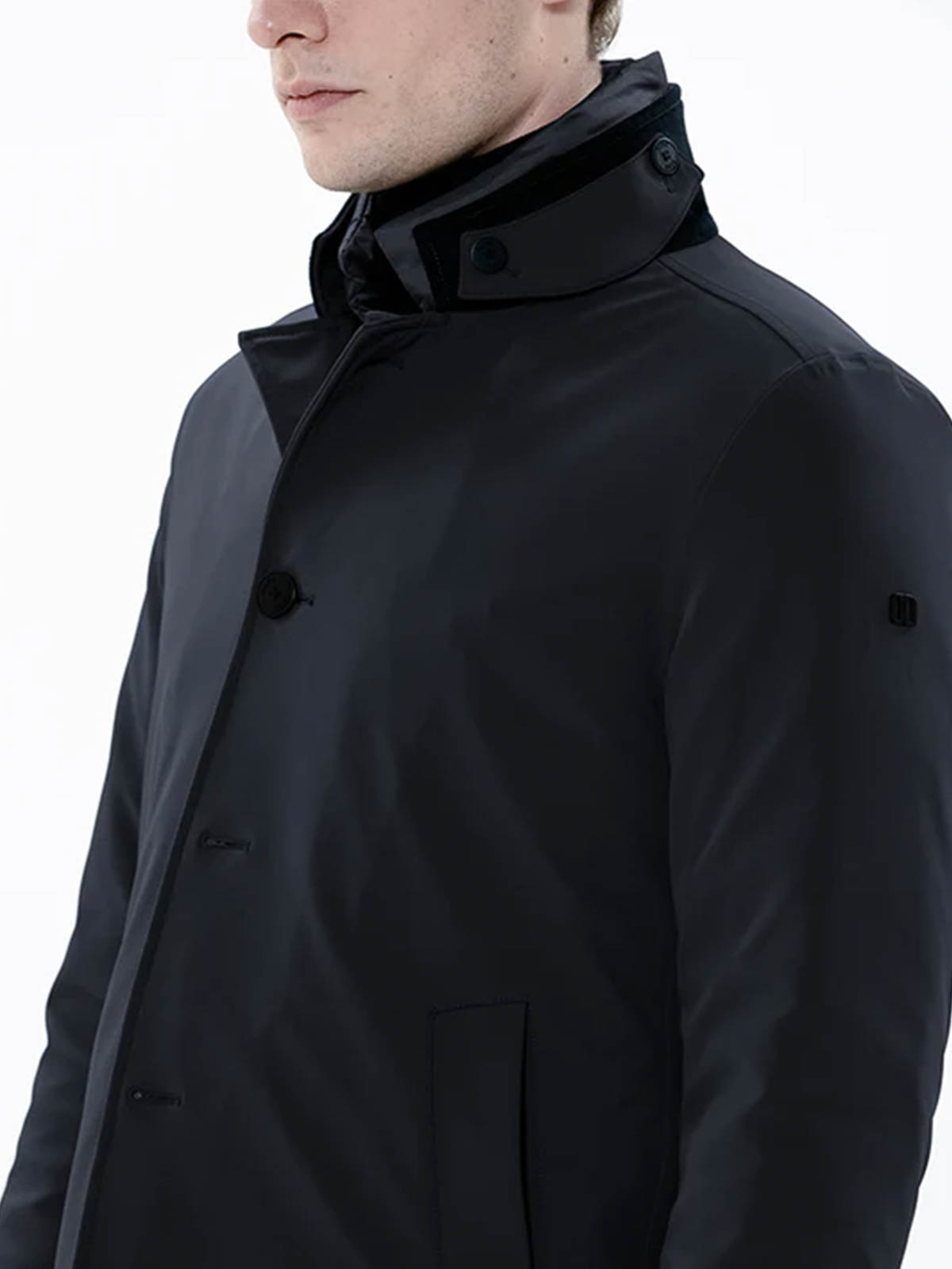 Jacket KM621E846 (DUNO / ダウンジャケット・コート ) | DUNO (デュノ)(5)