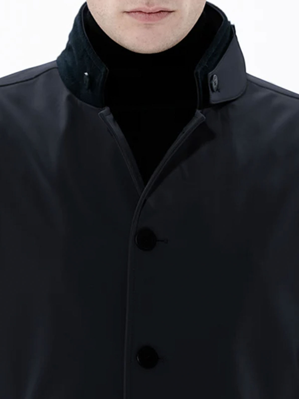 Jacket KM621E846 (DUNO / ダウンジャケット・コート ) | DUNO (デュノ)(6)