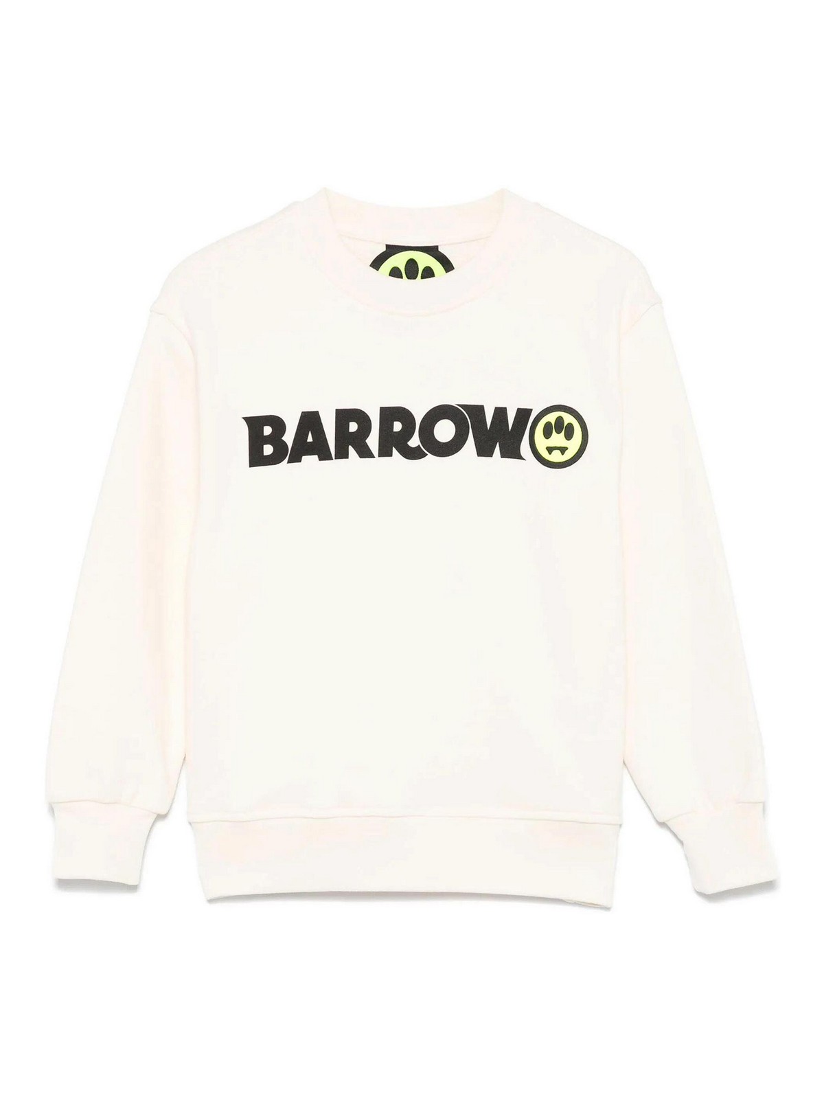 Sweatshirt S5BKJUSW079013 (BARROW / スウェット・フーディー ) | BARROW (バロウ)