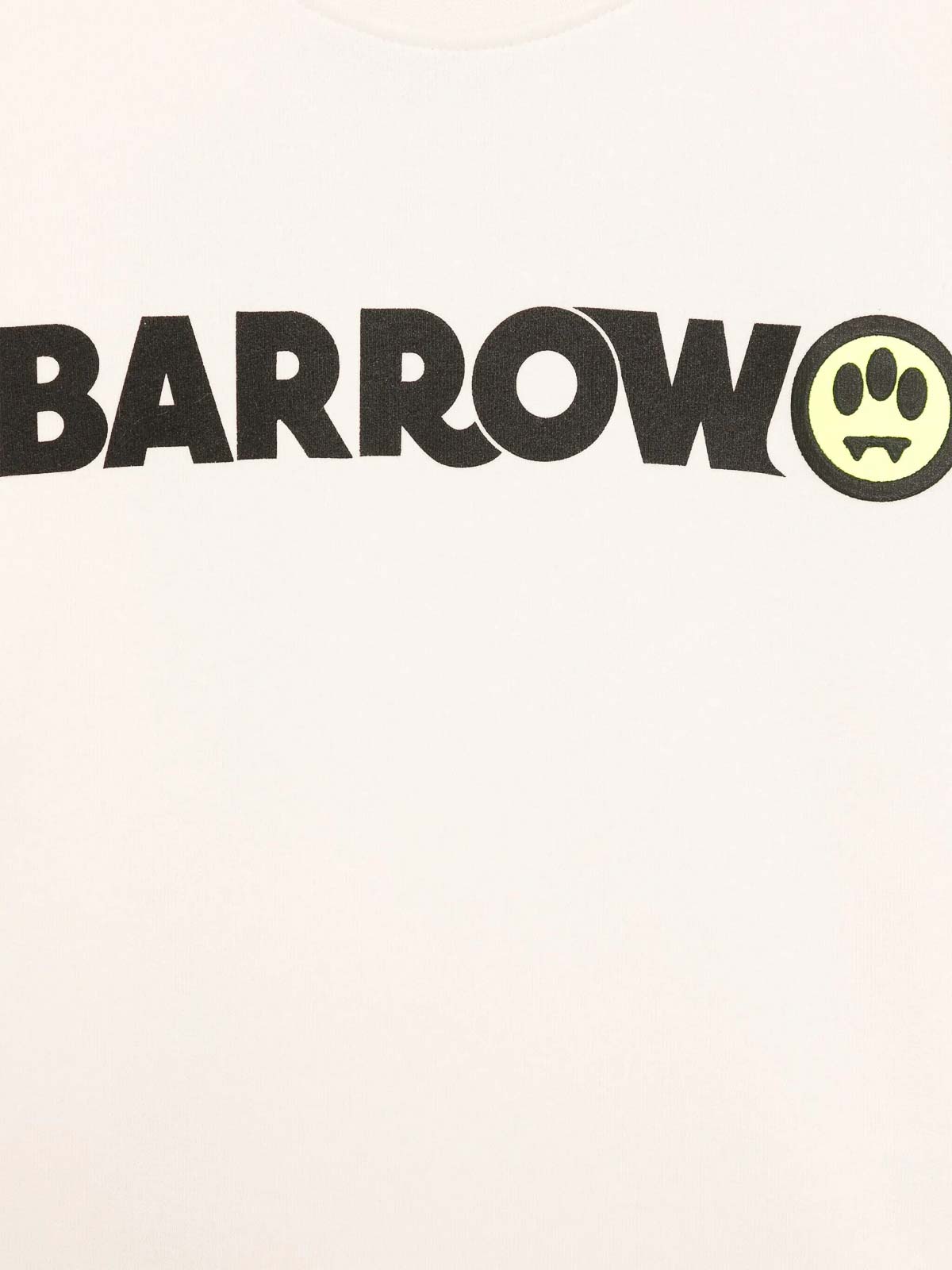 Sweatshirt S5BKJUSW079013 (BARROW / スウェット・フーディー ) | BARROW (バロウ)(2)