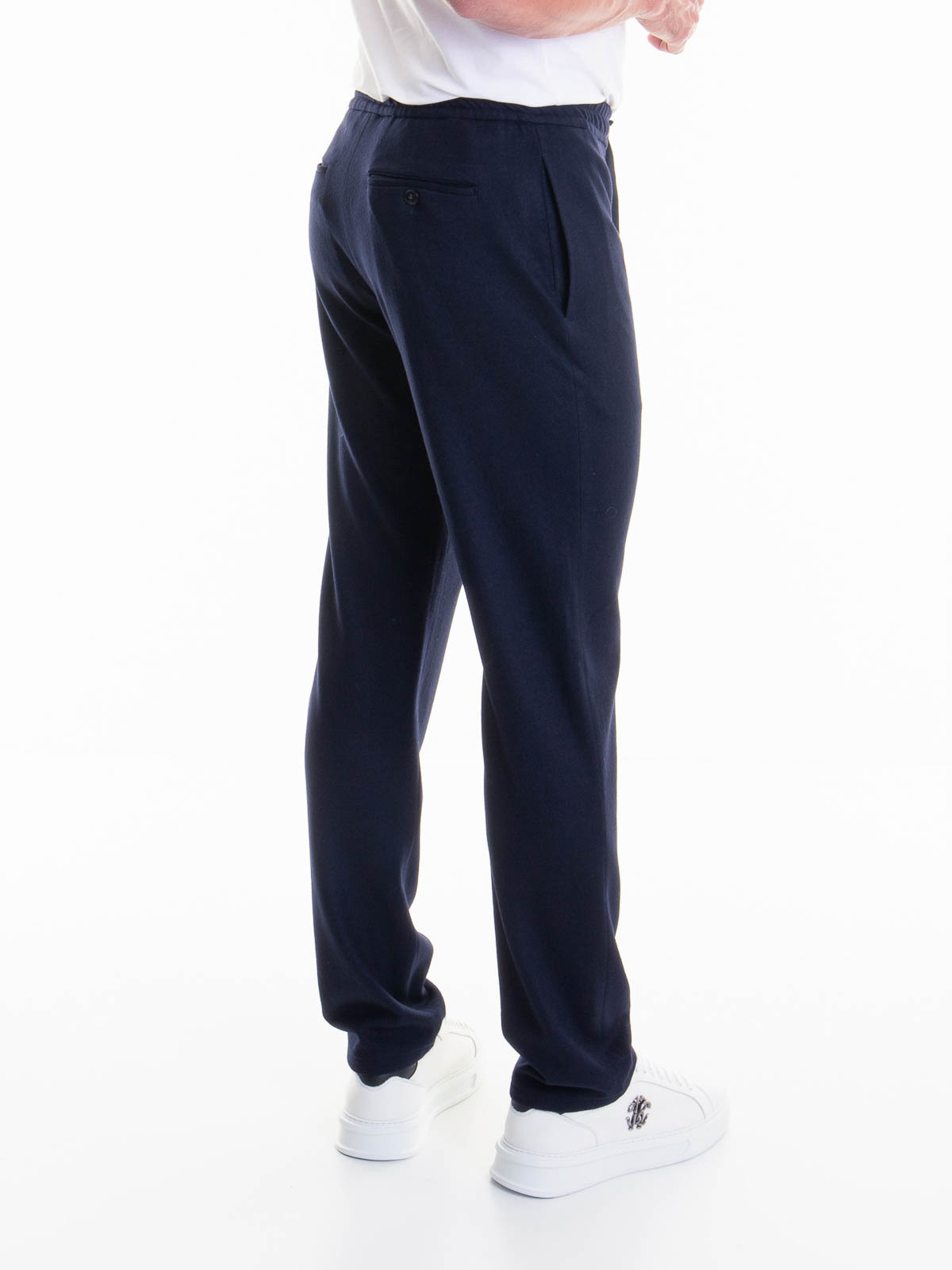 Pants JJ03062J7003R (CANALI / パンツ ) | CANALI (カナーリ)(3)