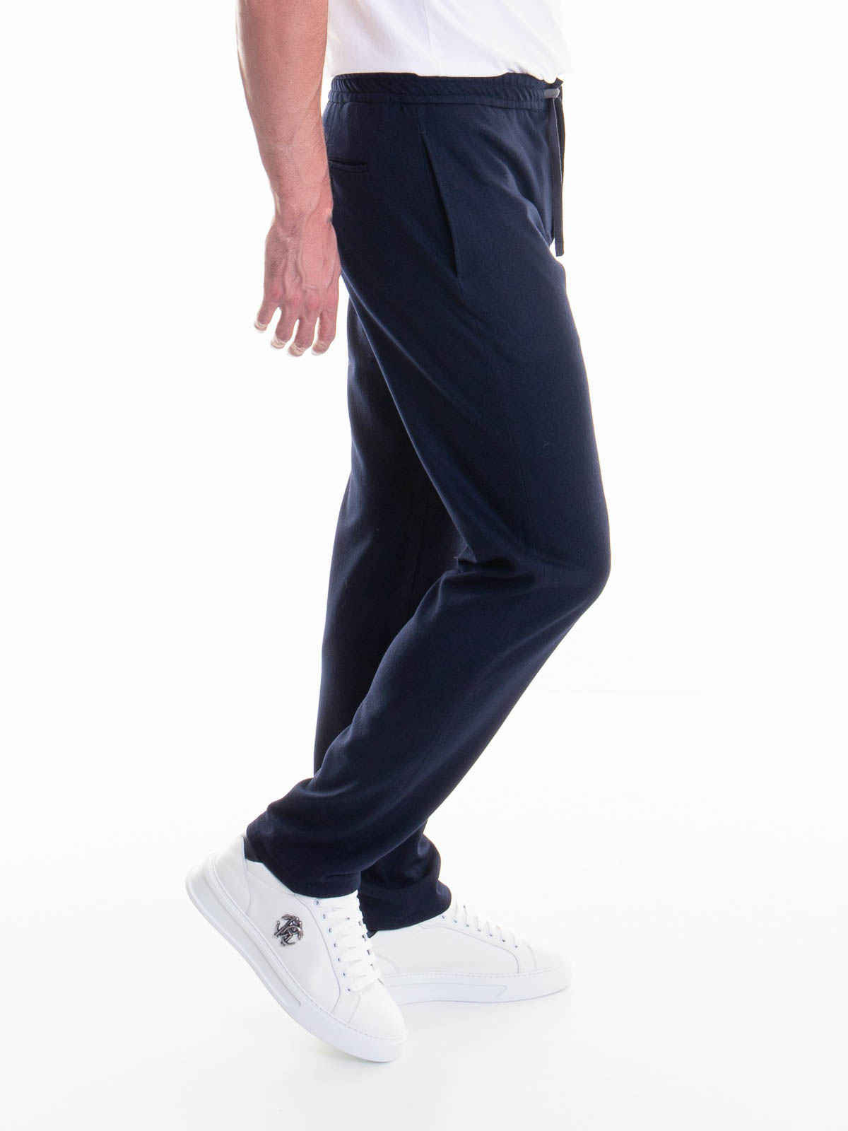 Pants JJ03062J7003R (CANALI / パンツ ) | CANALI (カナーリ)(4)