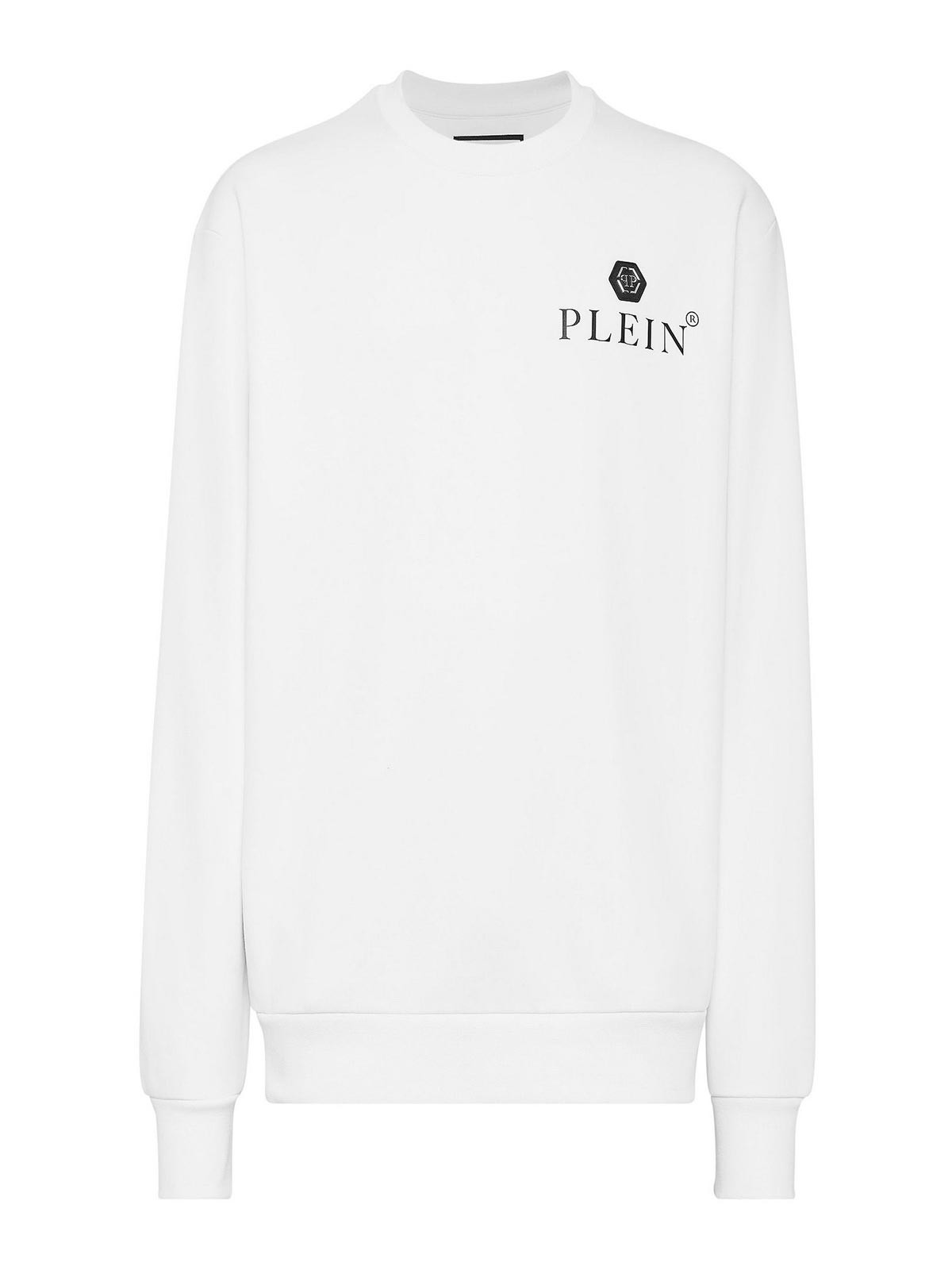Sweatshirt SACCMJO0901PJY002N (PHILIPP PLEIN / スウェット・フーディー ) | PHILIPP PLEIN (フィリップ プレイン)