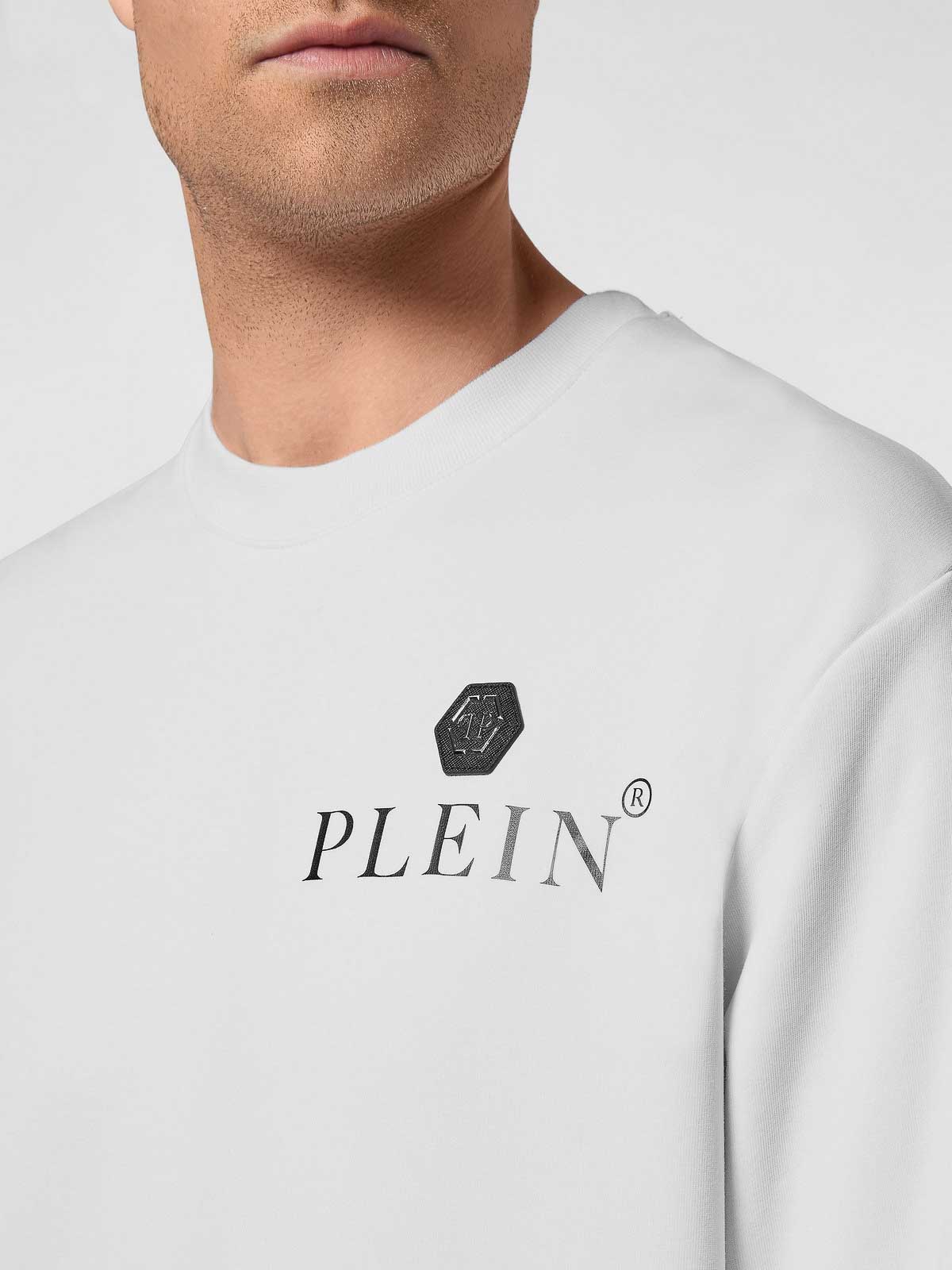 Sweatshirt SACCMJO0901PJY002N (PHILIPP PLEIN / スウェット・フーディー ) | PHILIPP PLEIN (フィリップ プレイン)(1)