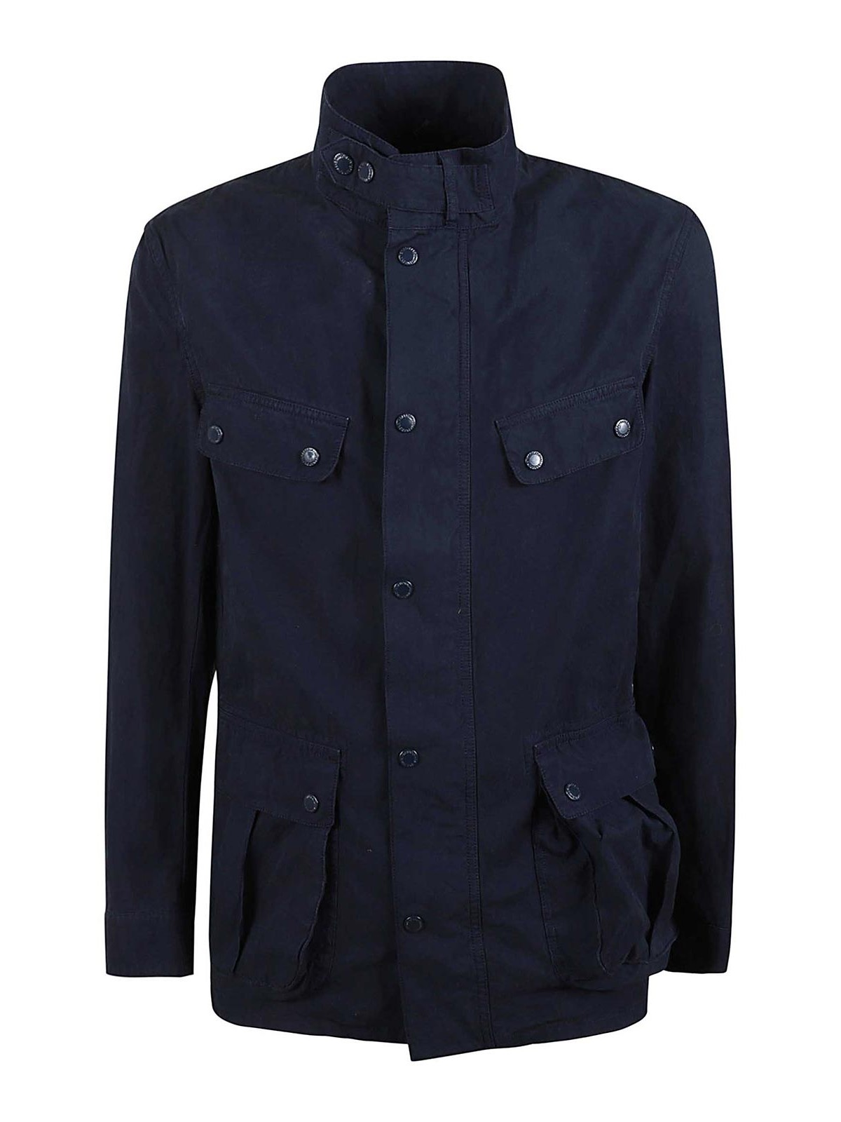 Casual jacket MCA1047NY51 (Barbour / カジュアルジャケット・ベスト ) | Barbour (バブアー)