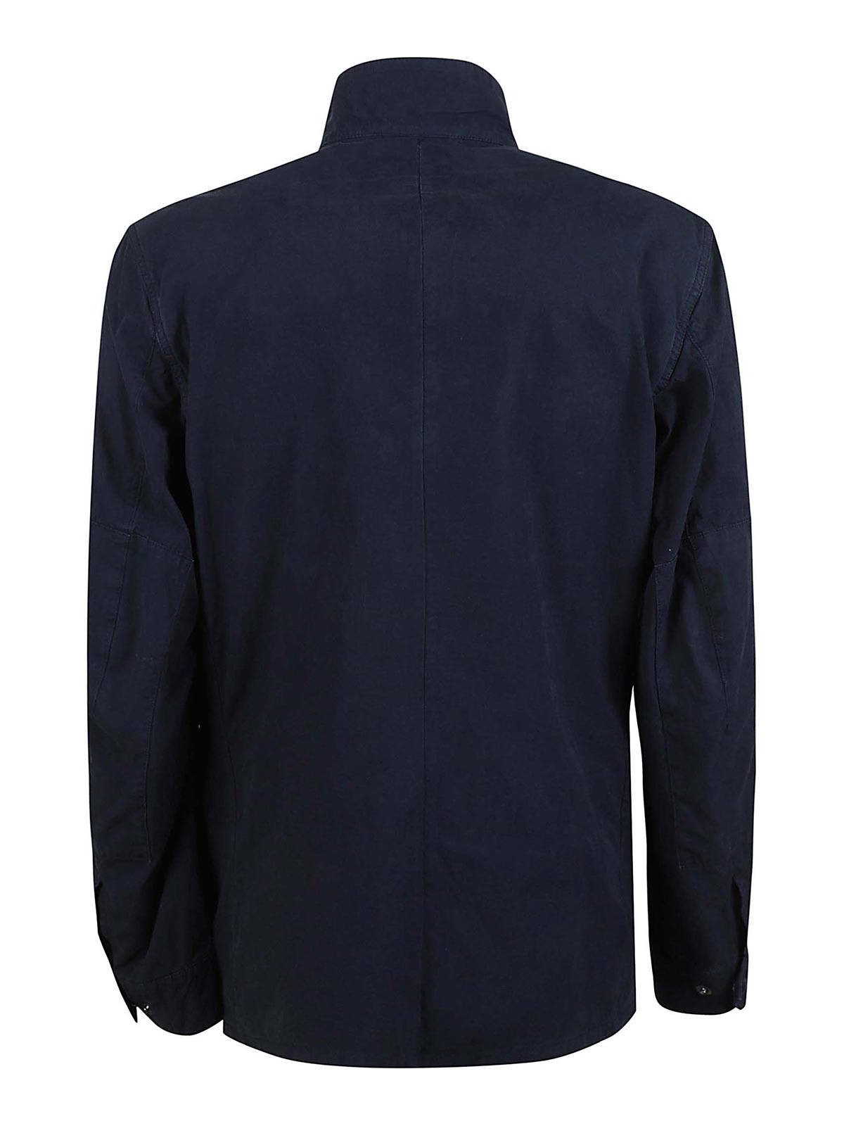 Casual jacket MCA1047NY51 (Barbour / カジュアルジャケット・ベスト ) | Barbour (バブアー)(1)