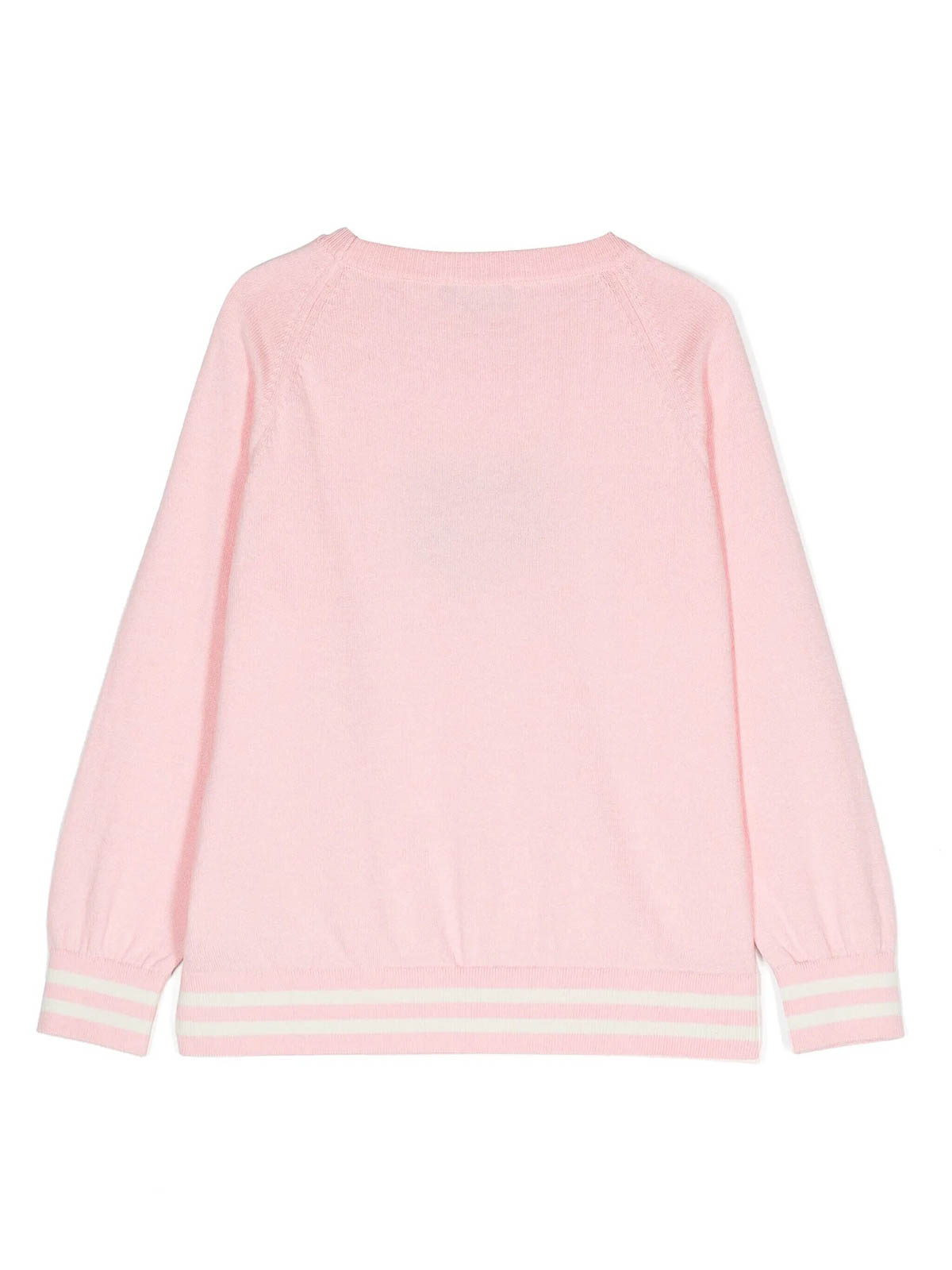 Crew HUW015LHE4350209 (MOSCHINO / ニット・セーター・カーディガン ) | MOSCHINO (モスキーノ)(1)