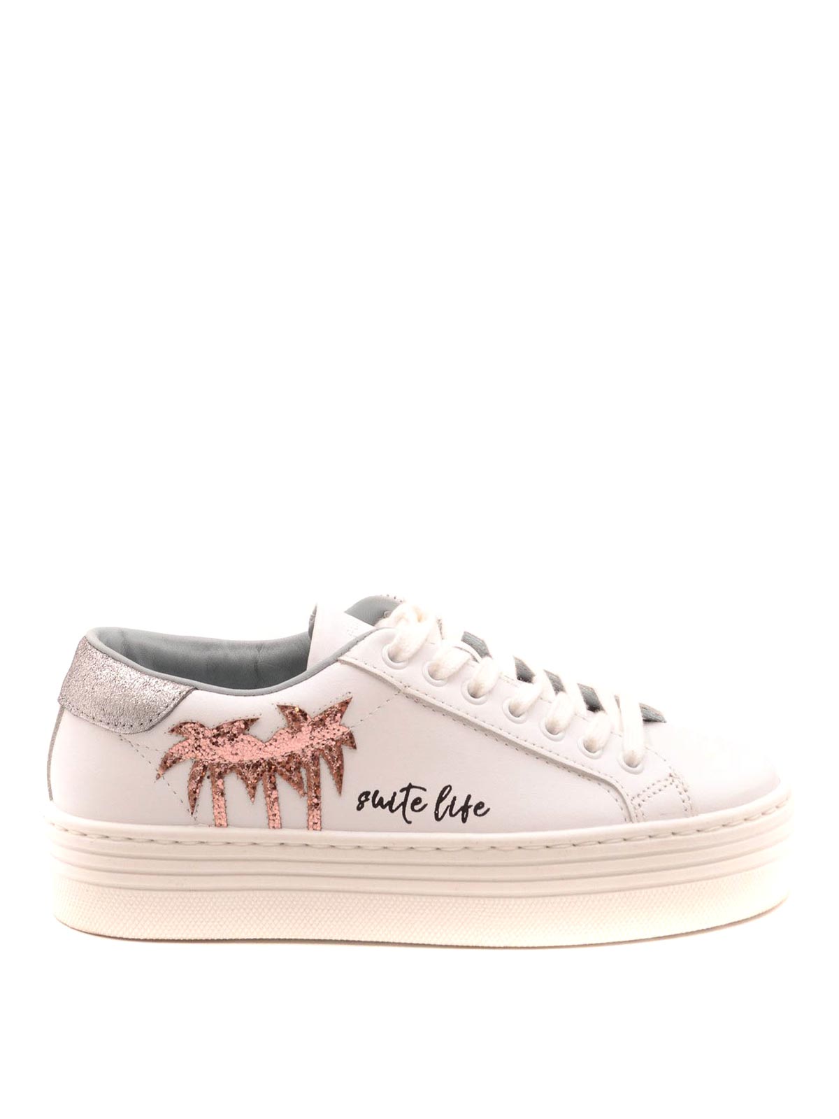 Sneakers CF1922 (CHIARA FERRAGNI / スニーカー ) | CHIARA FERRAGNI (キアラ フェラーニ)