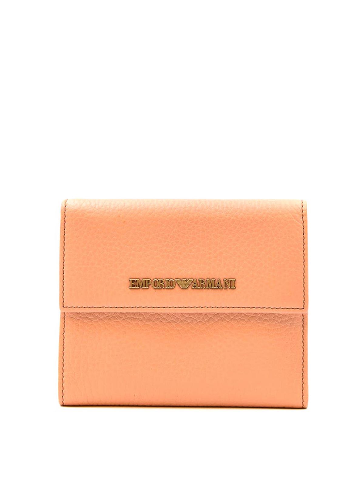 Wallet YEWI15YG23380266 (EMPORIO ARMANI / 財布・カードケース ) | EMPORIO ARMANI (エンポリオ アルマーニ)