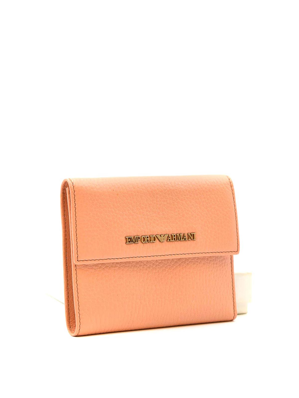 Wallet YEWI15YG23380266 (EMPORIO ARMANI / 財布・カードケース ) | EMPORIO ARMANI (エンポリオ アルマーニ)(1)