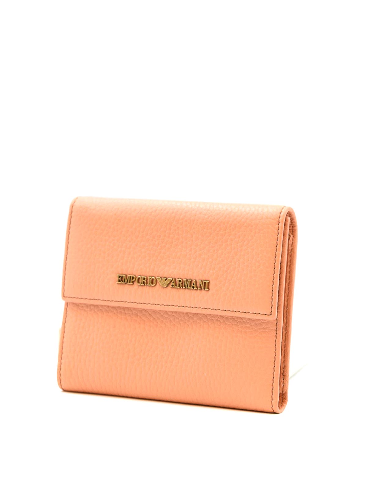 Wallet YEWI15YG23380266 (EMPORIO ARMANI / 財布・カードケース ) | EMPORIO ARMANI (エンポリオ アルマーニ)(2)
