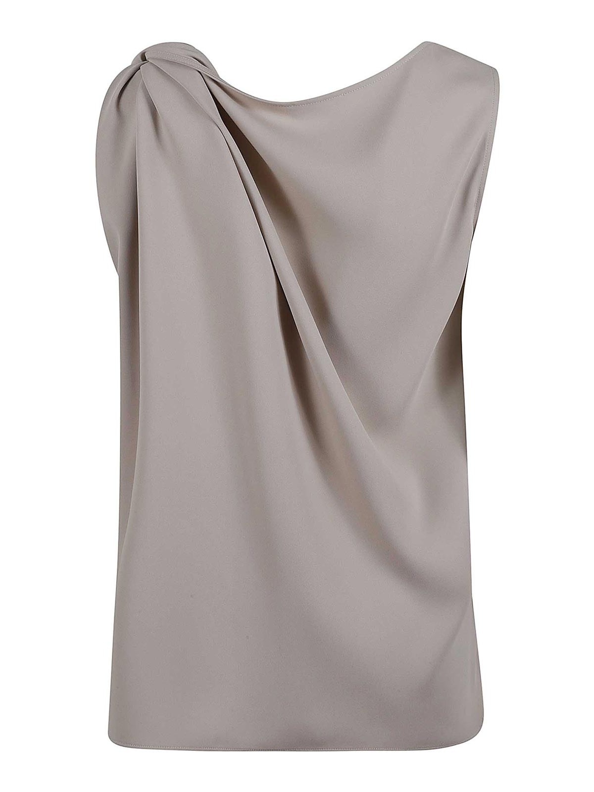 Top In Cad D313060003 (P.A.R.O.S.H. / タンクトップ・キャミソール ) | P.A.R.O.S.H. (パロッシュ)(1)