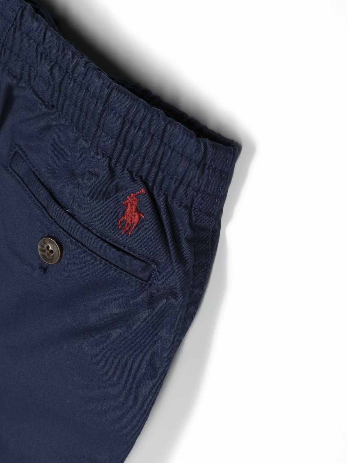 Pants 322855803002 (RALPH LAUREN / パンツ ) | RALPH LAUREN (ラルフ ローレン)(2)