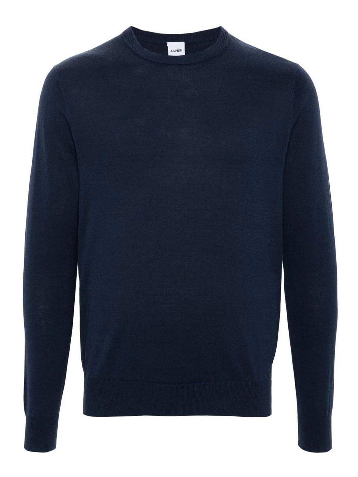 Sweat M706M12701098 (ASPESI / スウェット・フーディー ) | ASPESI (アスペジ)
