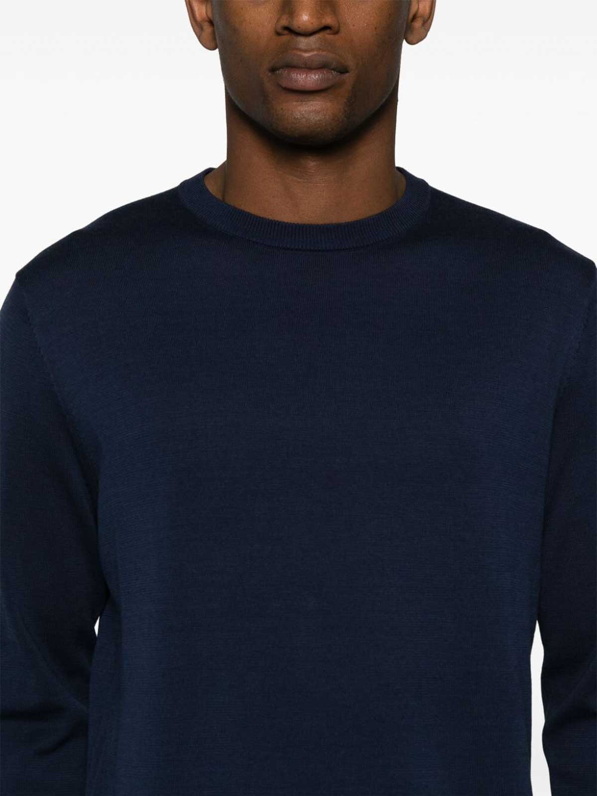Sweat M706M12701098 (ASPESI / スウェット・フーディー ) | ASPESI (アスペジ)(1)