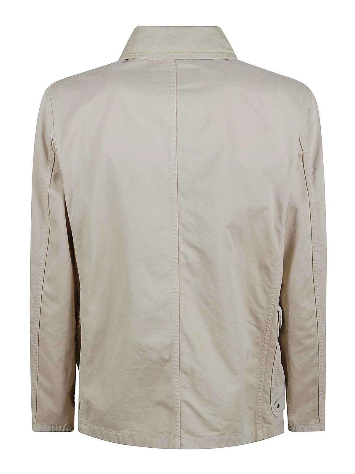 Casual jacket MAM1350096TXB2C007 (Fay / カジュアルジャケット・ベスト ) | Fay (フェイ)(1)