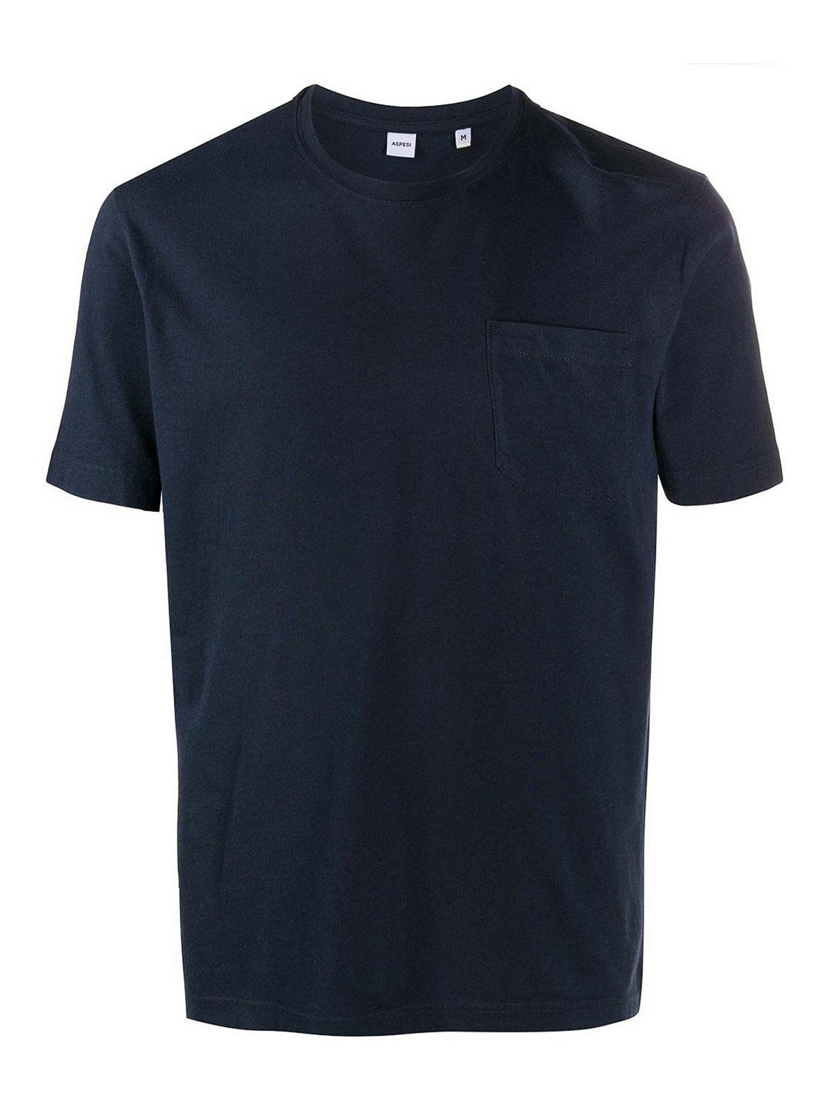 T-shirt 3107A335C101098 (ASPESI / Tシャツ・カットソー ) | ASPESI (アスペジ)