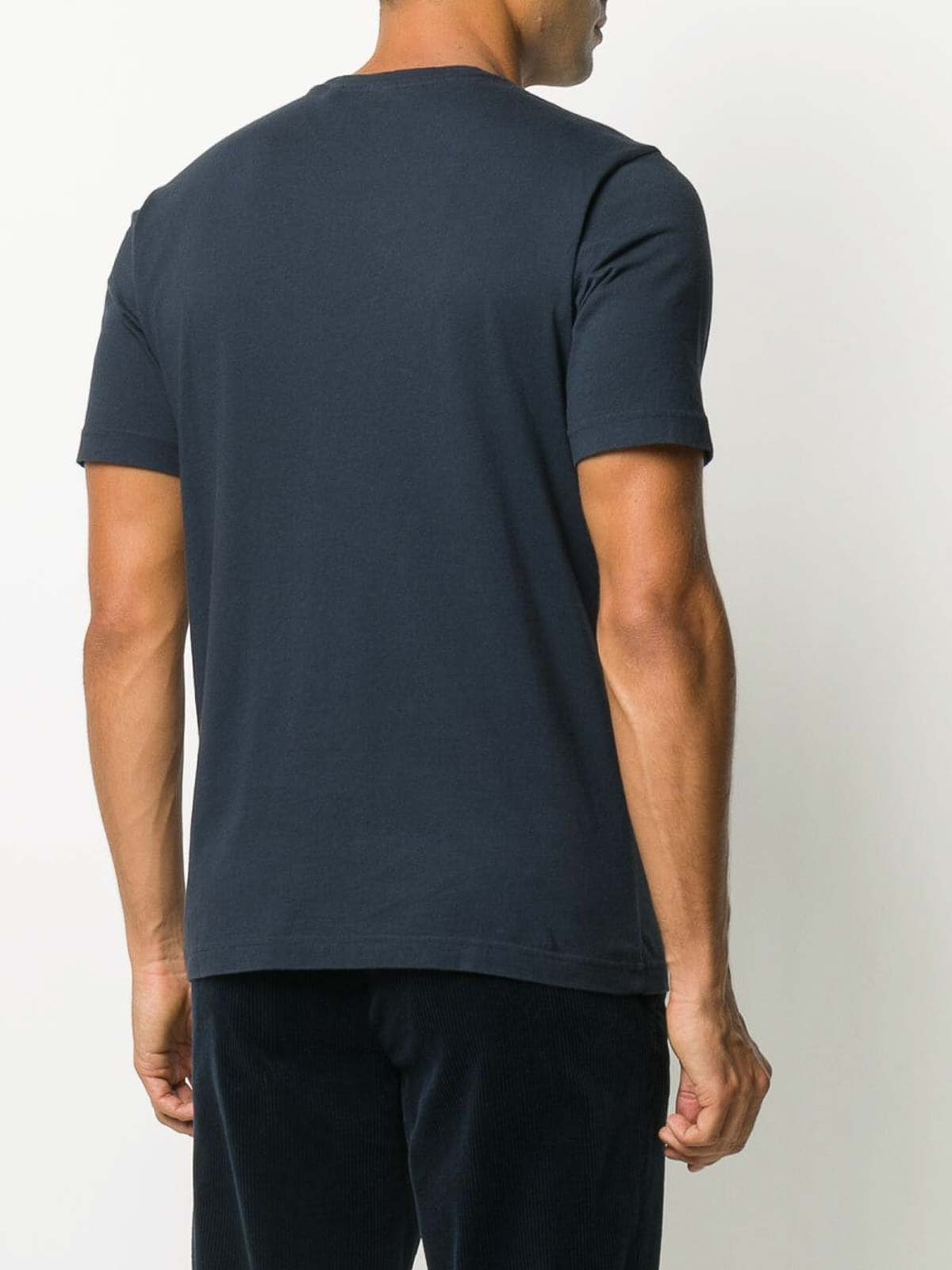T-shirt 3107A335C101098 (ASPESI / Tシャツ・カットソー ) | ASPESI (アスペジ)(2)