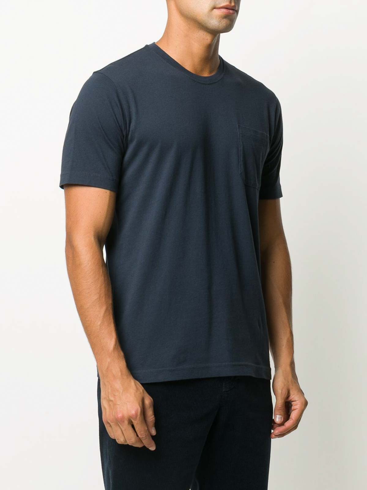 T-shirt 3107A335C101098 (ASPESI / Tシャツ・カットソー ) | ASPESI (アスペジ)(3)